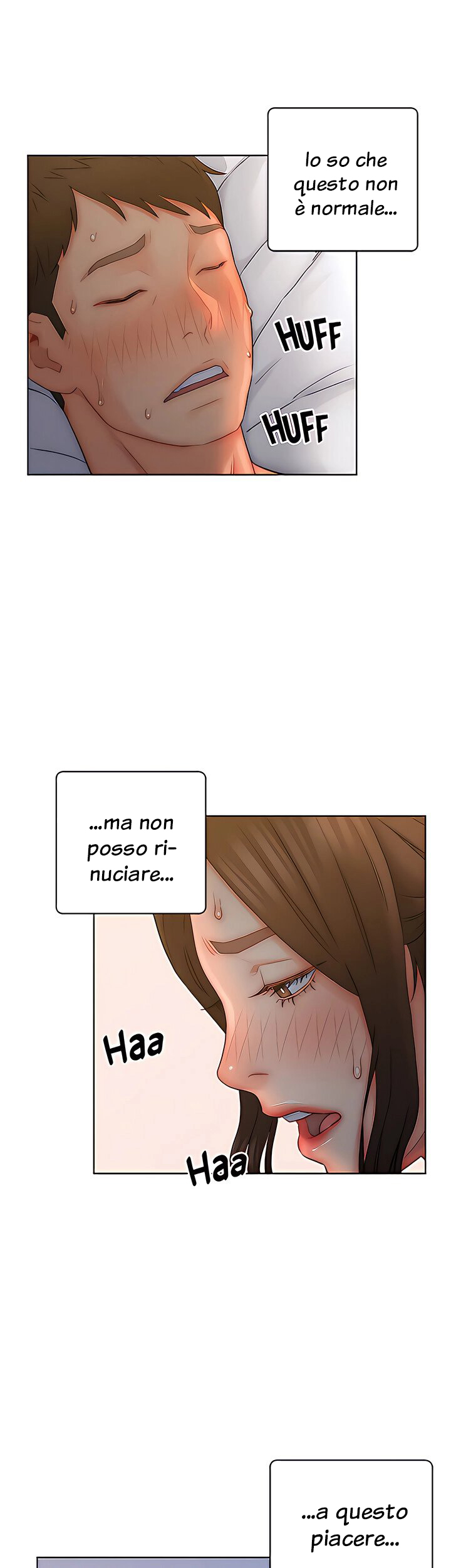 [Gulabjamun] Live-In Son-in-Law Capitolo 20 image number 10