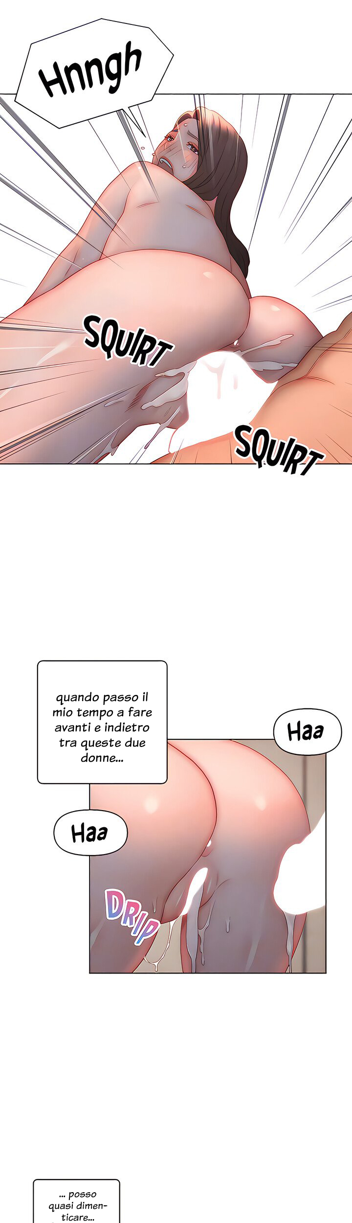 [Gulabjamun] Live-In Son-in-Law Capitolo 20 image number 14