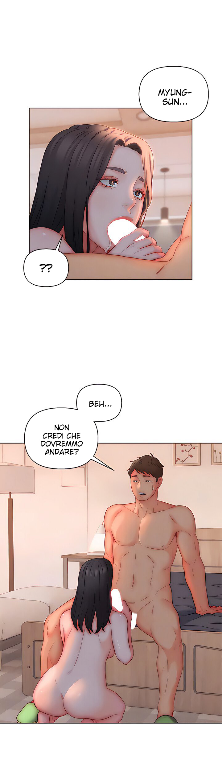 [Gulabjamun] Live-In Son-in-Law Capitolo 20 image number 16