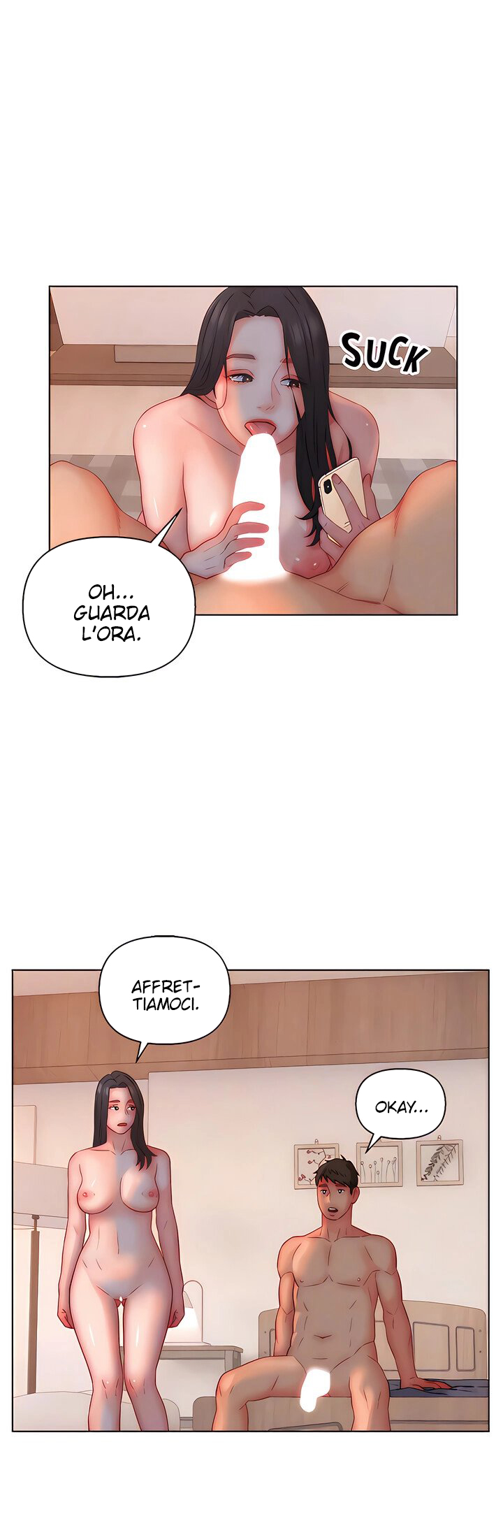 [Gulabjamun] Live-In Son-in-Law Capitolo 20 image number 17