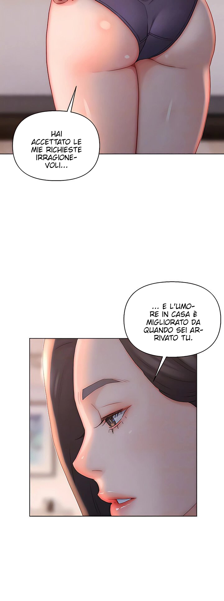 [Gulabjamun] Live-In Son-in-Law Capitolo 20 image number 19