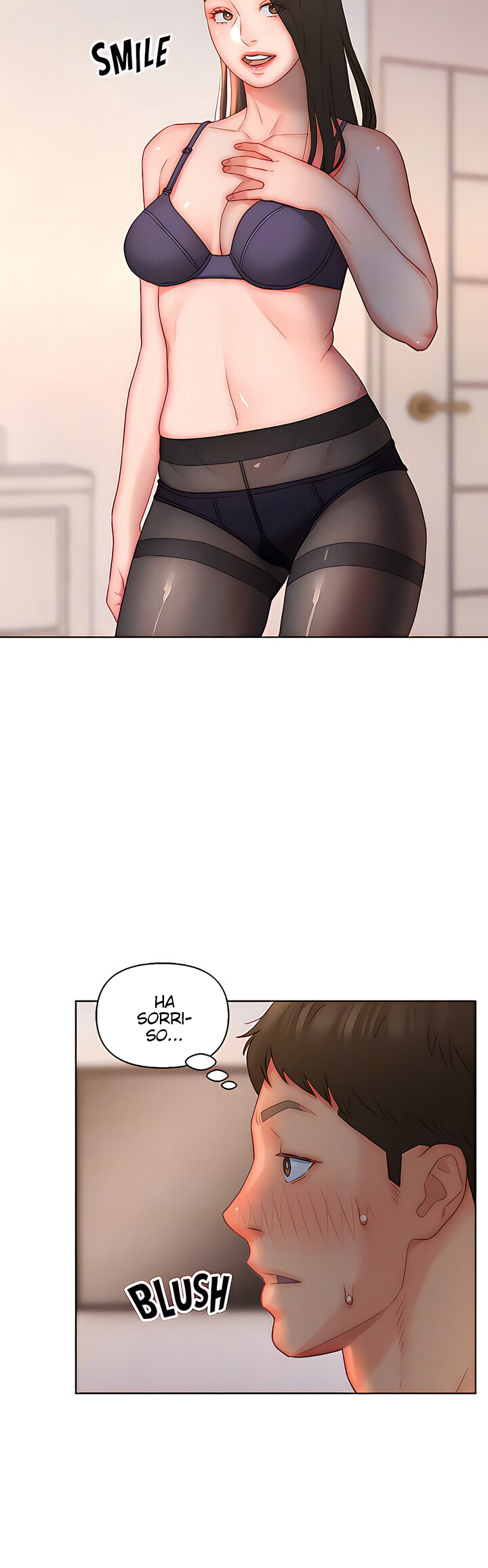 [Gulabjamun] Live-In Son-in-Law Capitolo 20 image number 21