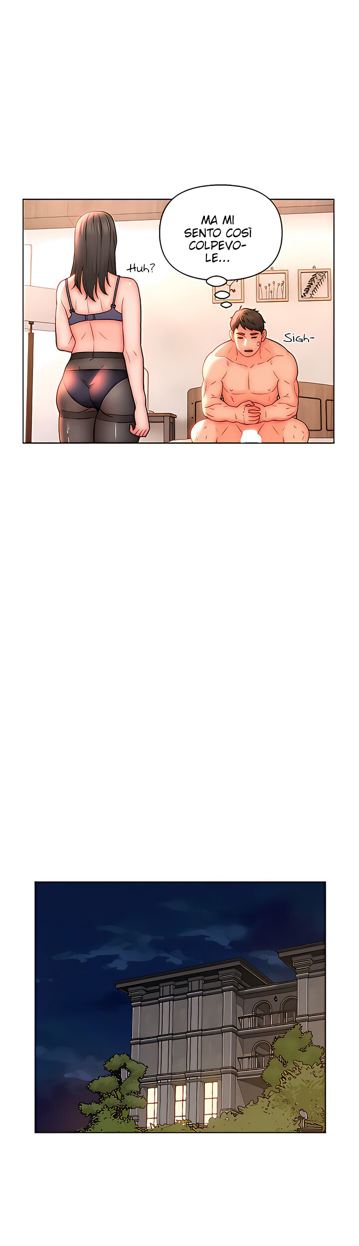 [Gulabjamun] Live-In Son-in-Law Capitolo 20 image number 22