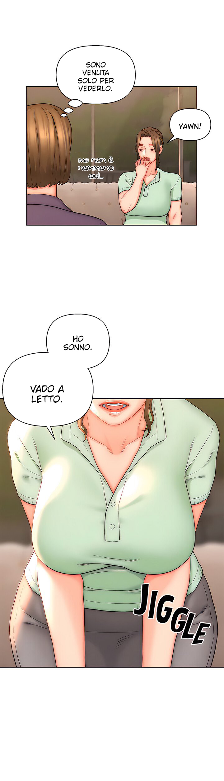 [Gulabjamun] Live-In Son-in-Law Capitolo 20 image number 26