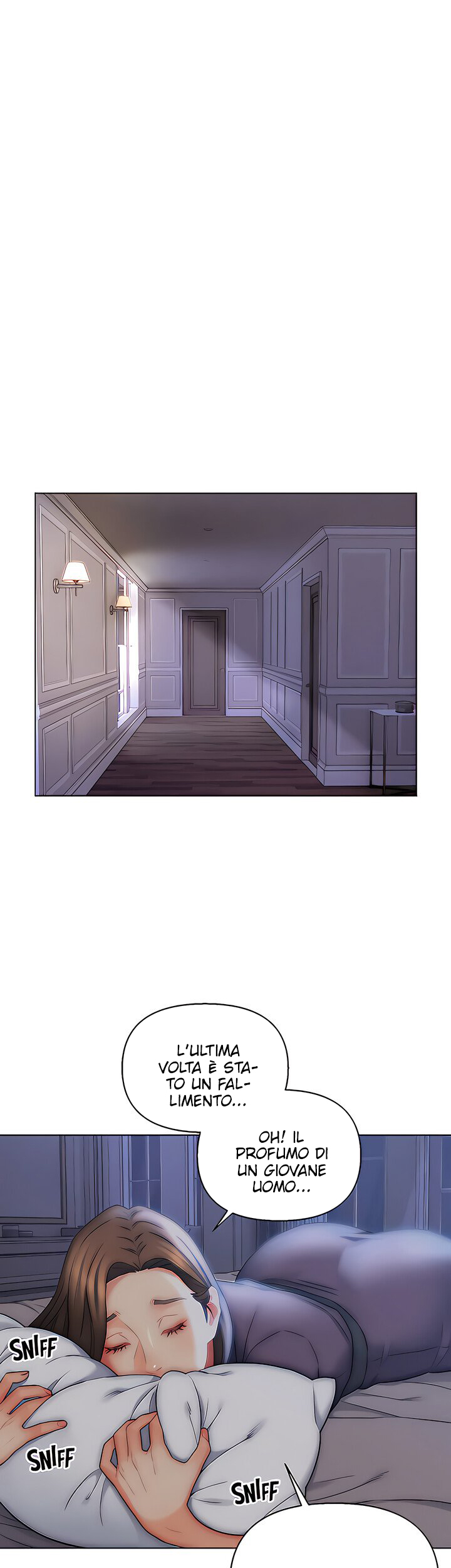 [Gulabjamun] Live-In Son-in-Law Capitolo 20 image number 28