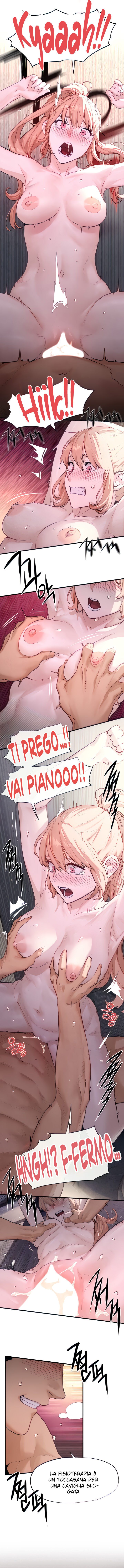 Moby Dick Capitolo 11 image number 5