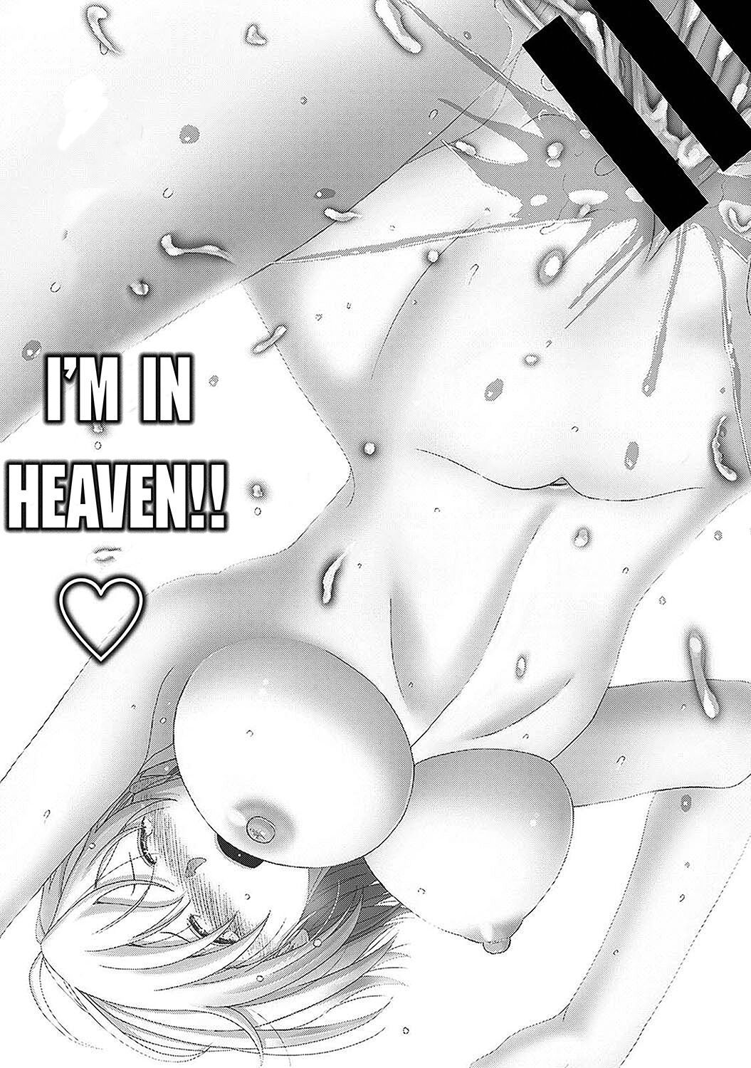 [Ryoh-zoh] Itaiamai Ch. 30 (COMIC Ananga Ranga Vol. 108) [English] numero di immagine  22