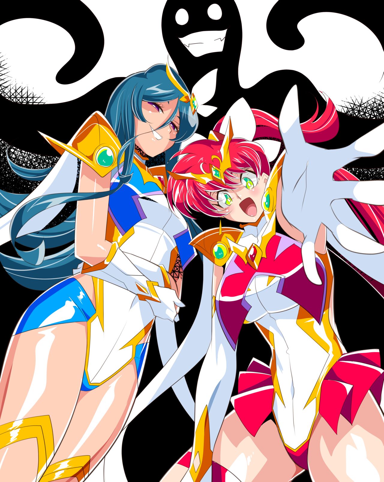 [Warabimochi] Maou no Hanayome [Chinese] [胸垫汉化组] imagen número 22