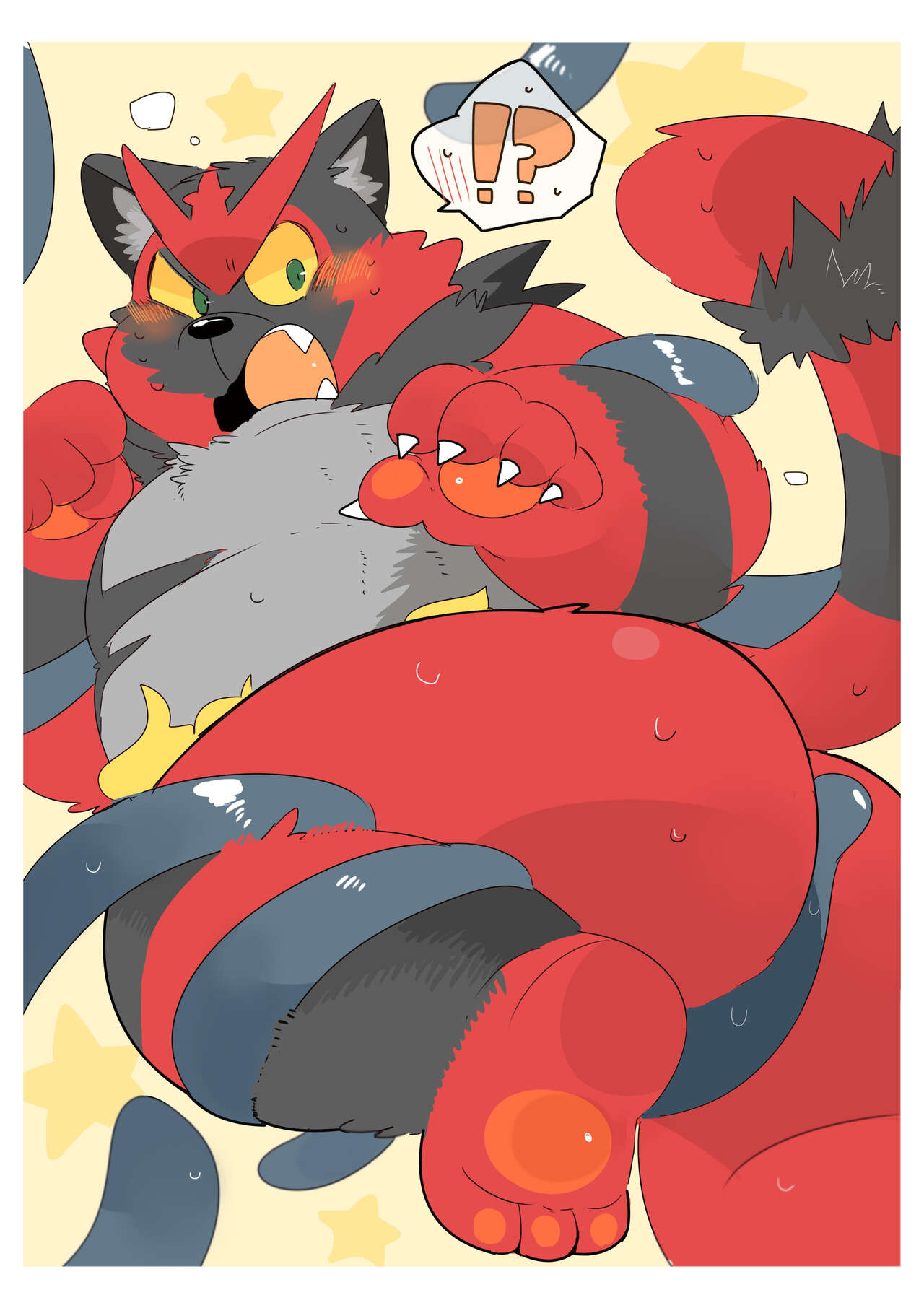 [Toiro no Iro (Various)] Sirimocci!2 画像番号 14