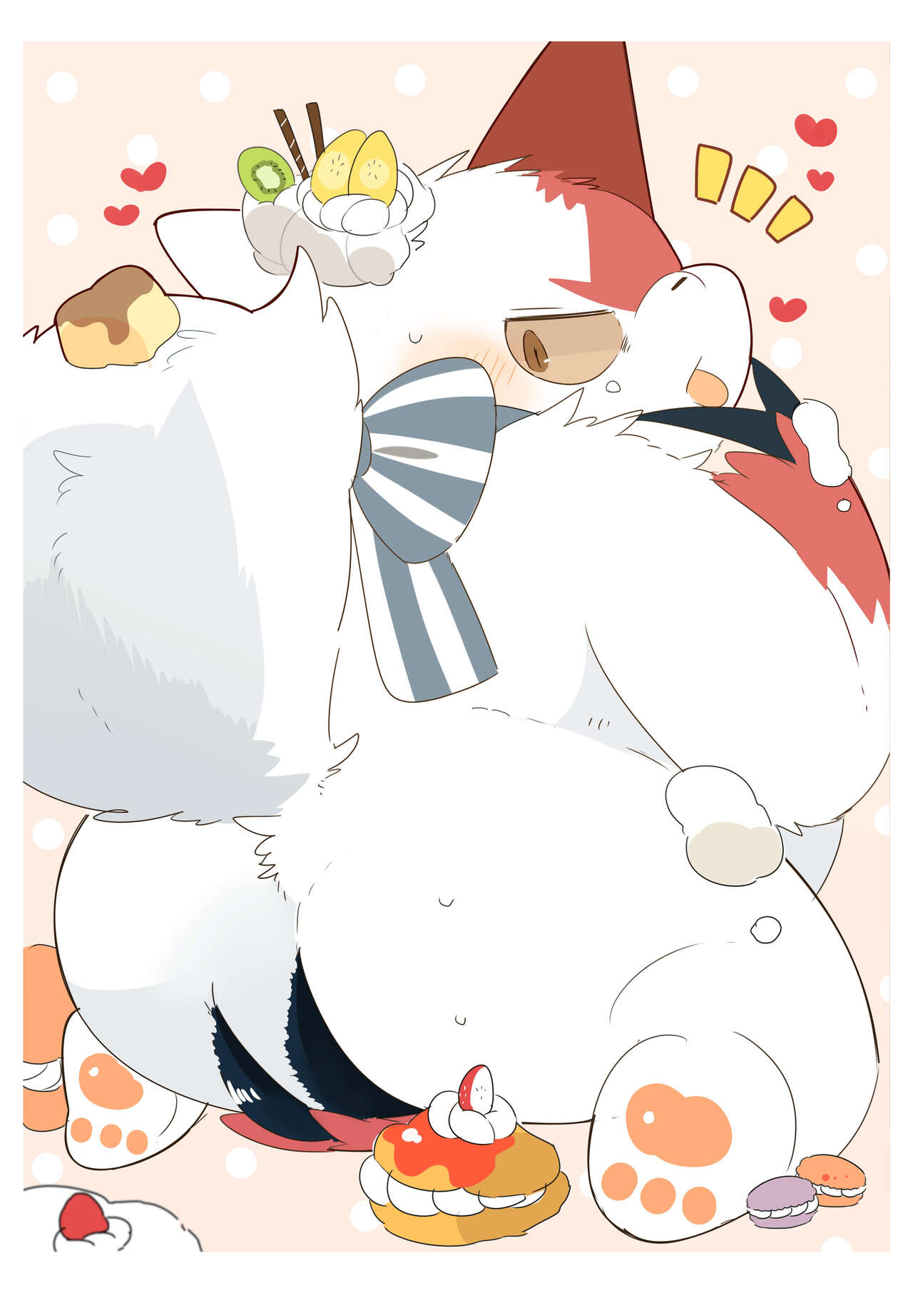 [Toiro no Iro (Various)] Sirimocci!2 画像番号 15