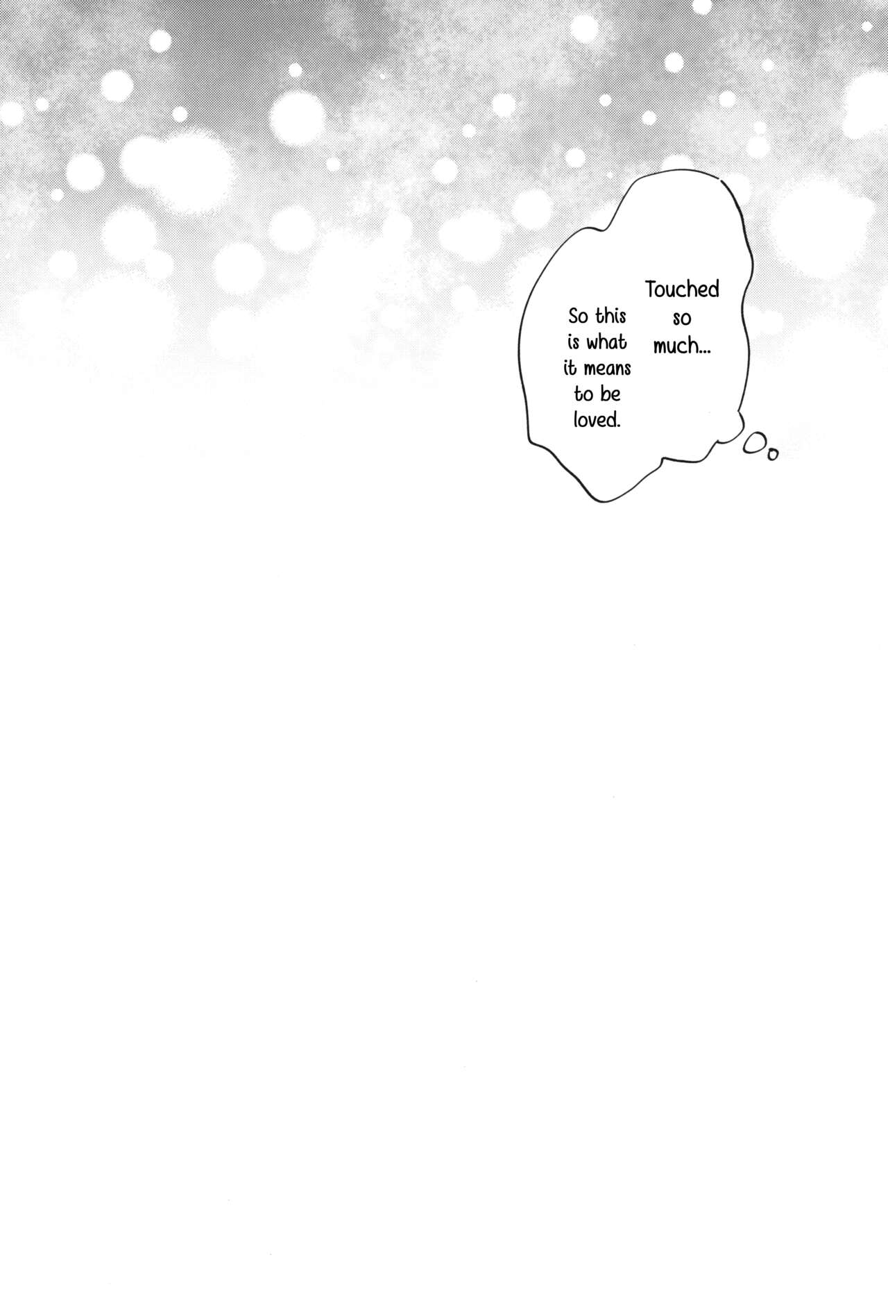 (C101) [Zawameki Jambo (Zawameki)] Yokubari na Atashi-tachi (BanG Dream!) [English] [WindyFall Scanlations] numero di immagine  26