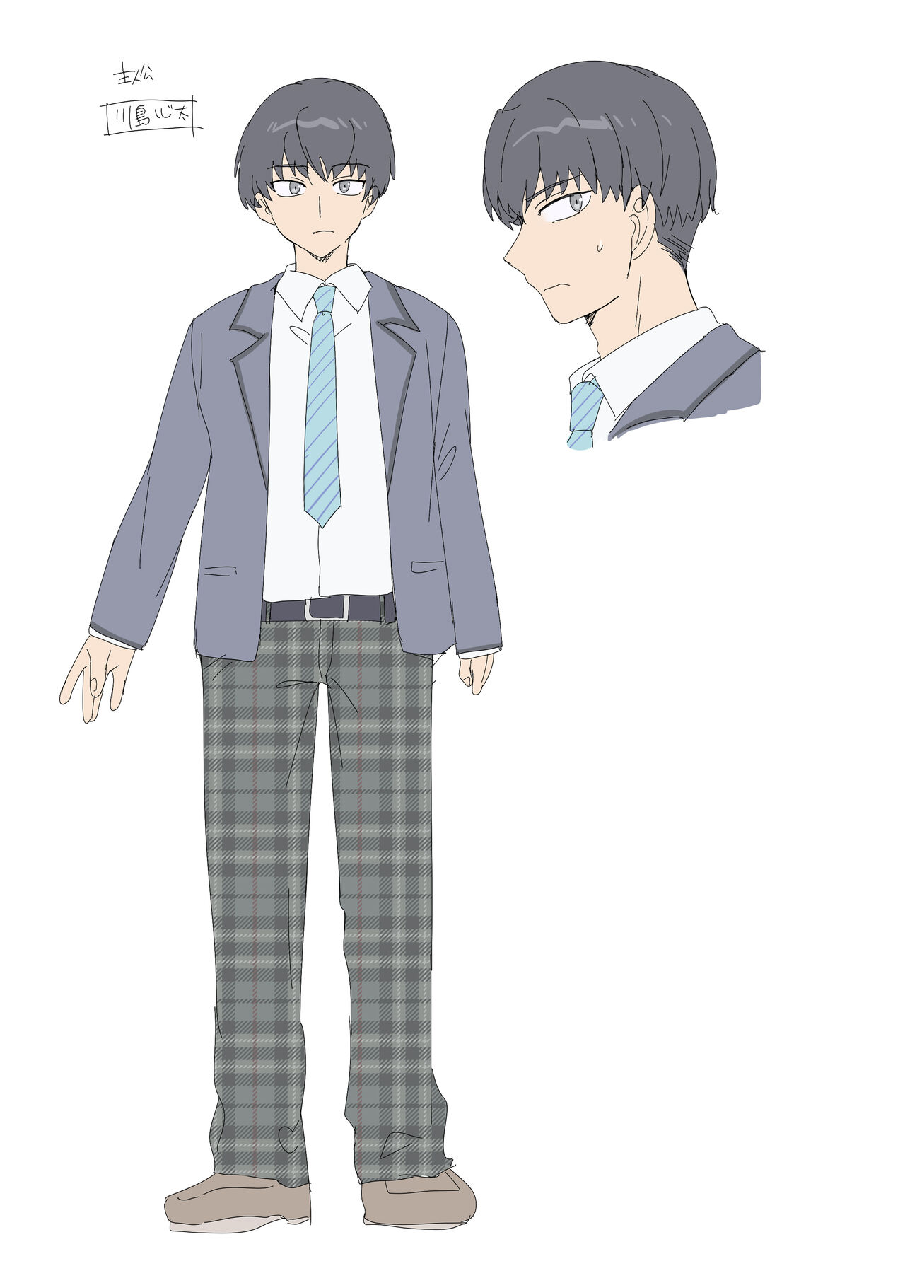 [Amuai Okashi Seisakusho (Hiiragi Popura, Ochita Ato Daisuki Samurai)]  Ore wa  Aitsu no Imouto Dorei 画像番号 37