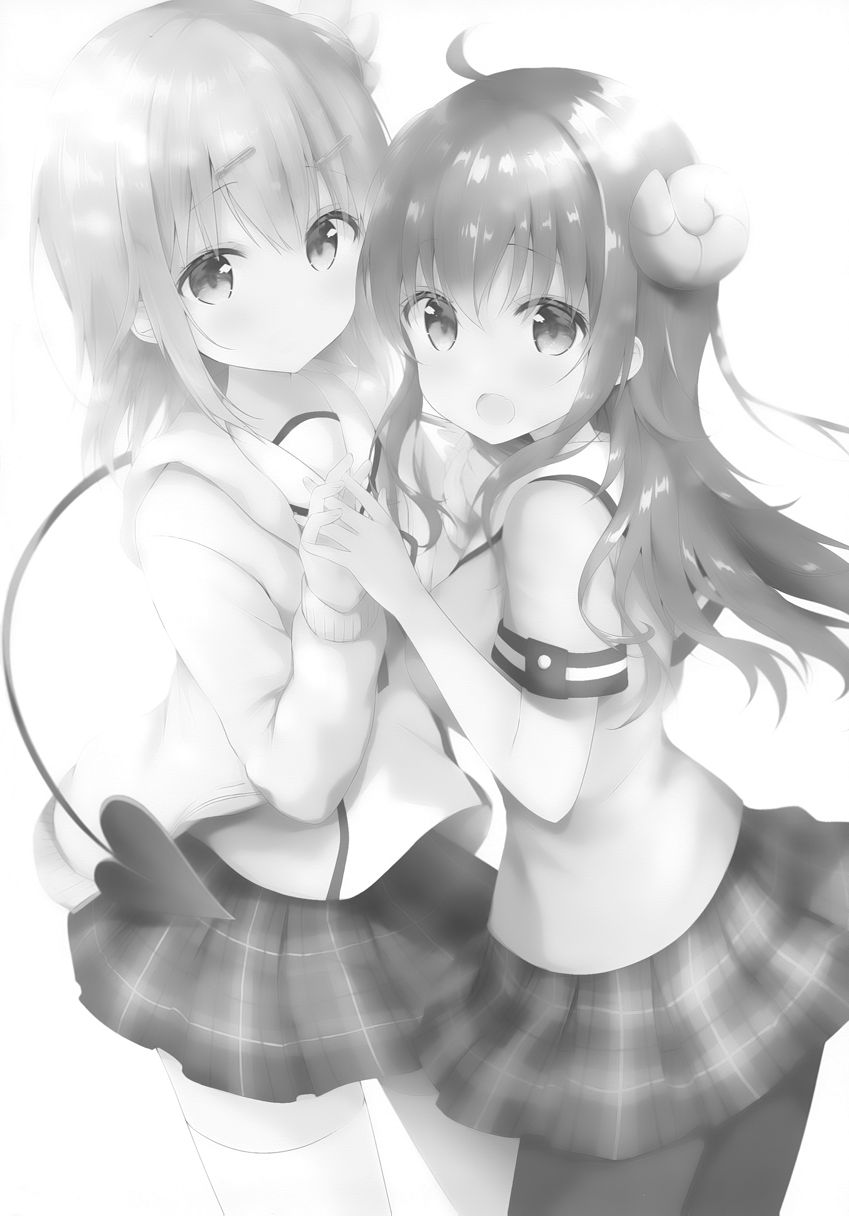 (C97) [Ame Usagi (Amedamacon)] Kore wa Shamiko ga Warui yo ne | 이건 샤미코가 나쁜거지 (Machikado Mazoku)  [Korean] image number 3