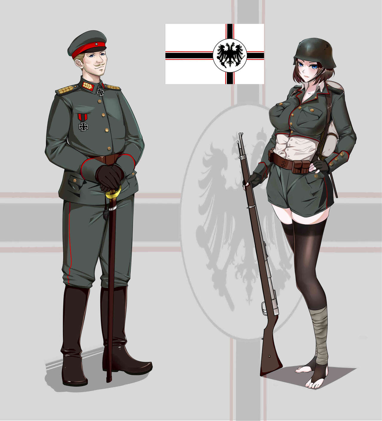 [马斯特洛夫主教]断牙山 画像番号 14