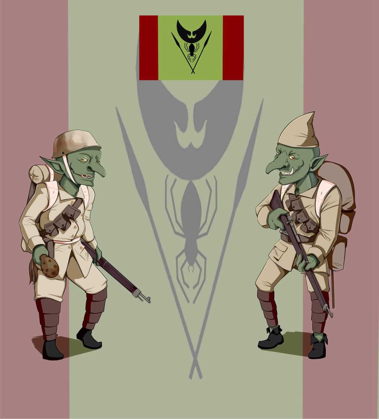 [马斯特洛夫主教]断牙山 画像番号 16