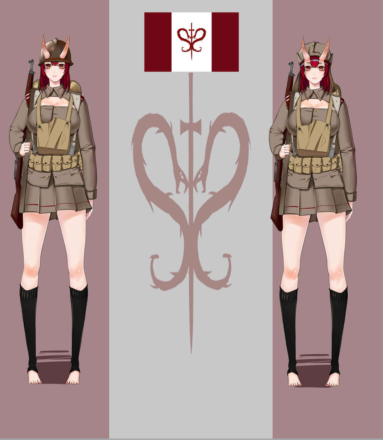 [马斯特洛夫主教]断牙山 画像番号 17