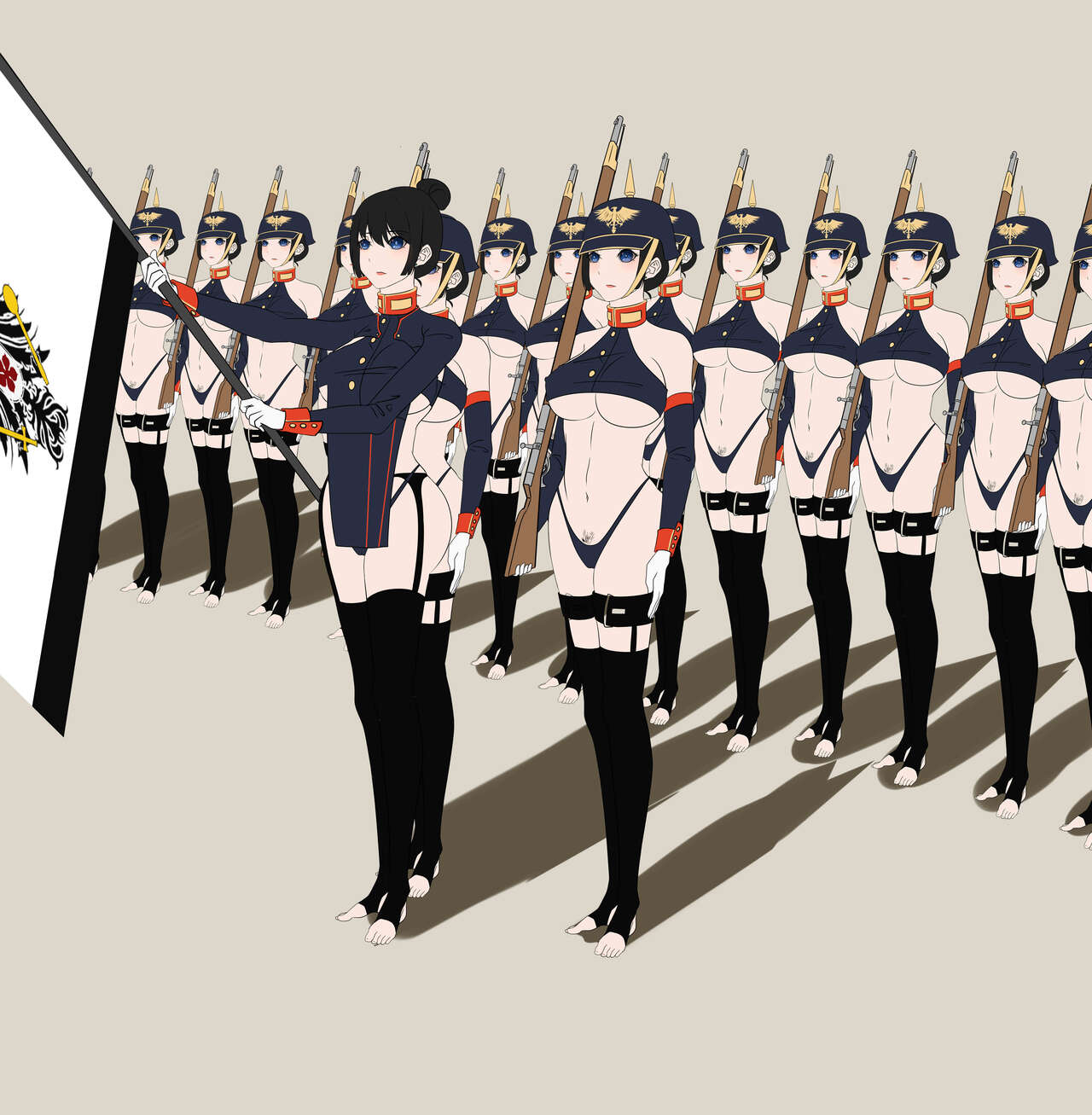 [马斯特洛夫主教]断牙山 画像番号 19