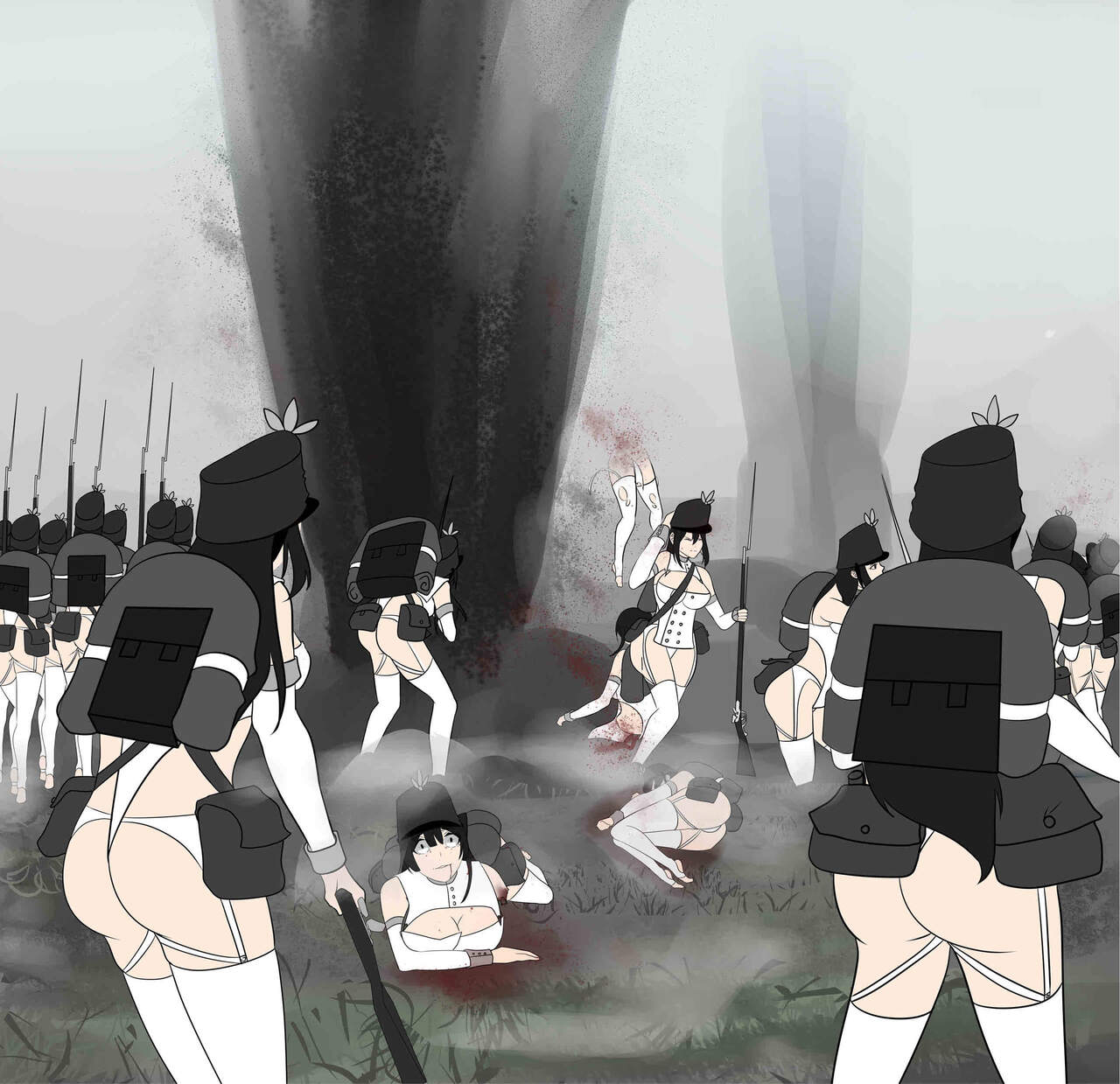 [马斯特洛夫主教]断牙山 画像番号 25