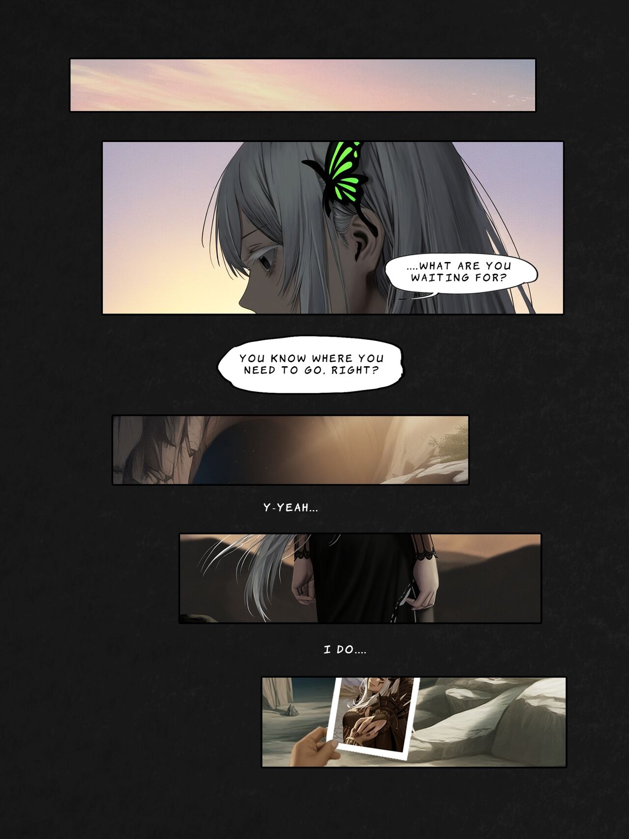 I Reincarnated into a RE:ZERO Isekai and Made a Deal with the Villainess for ANAL [FEFanatica/AI Assisted] image number 64