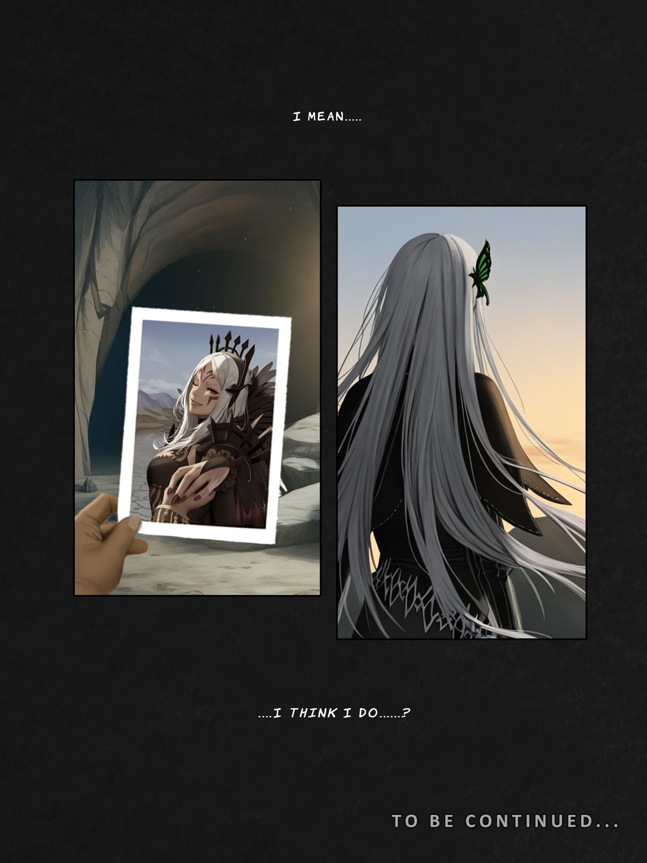 I Reincarnated into a RE:ZERO Isekai and Made a Deal with the Villainess for ANAL [FEFanatica/AI Assisted] image number 65