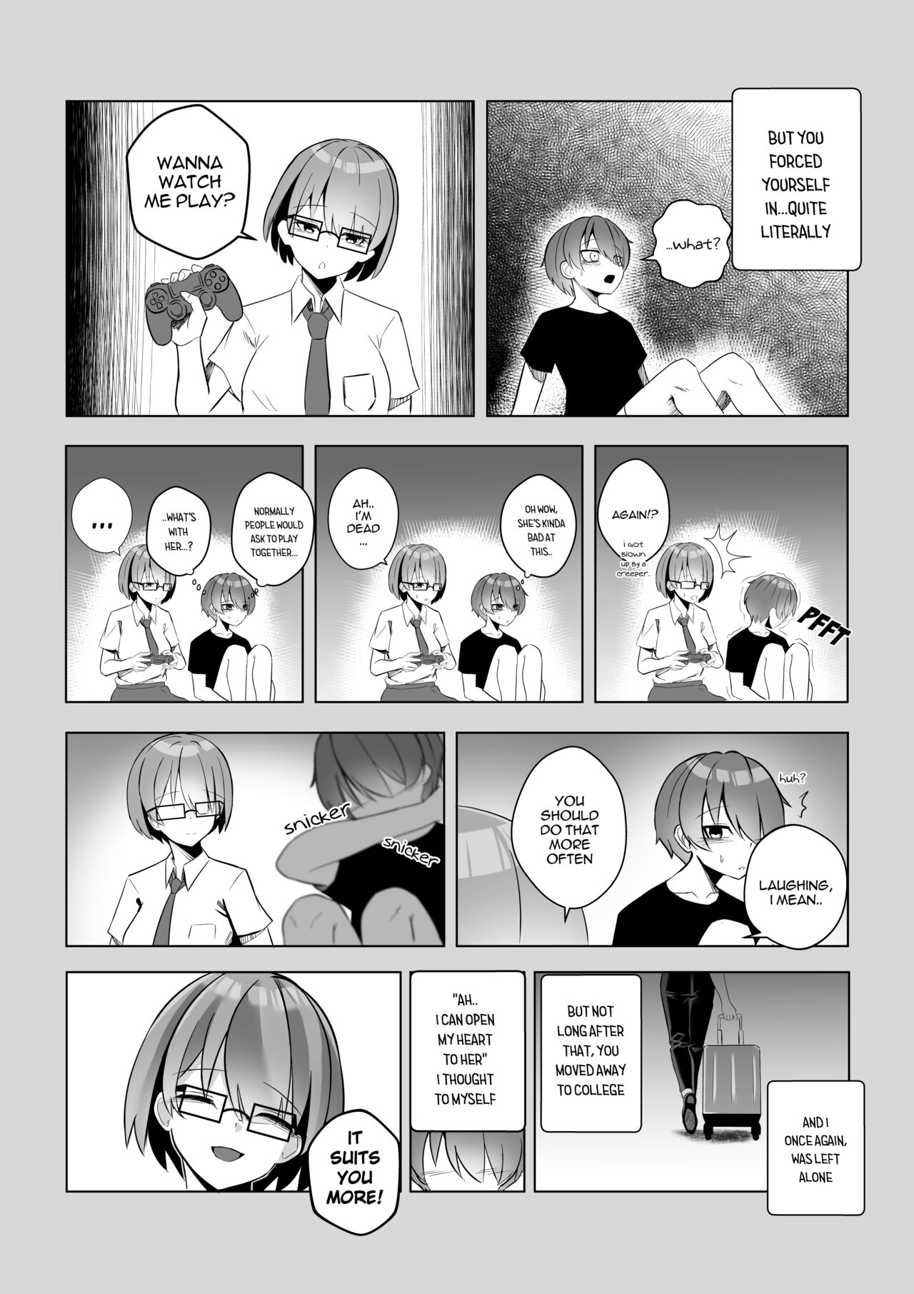 [Raikko9] THE YOU ONLY I KNOW (Moona Hoshinova) 이미지 번호 9