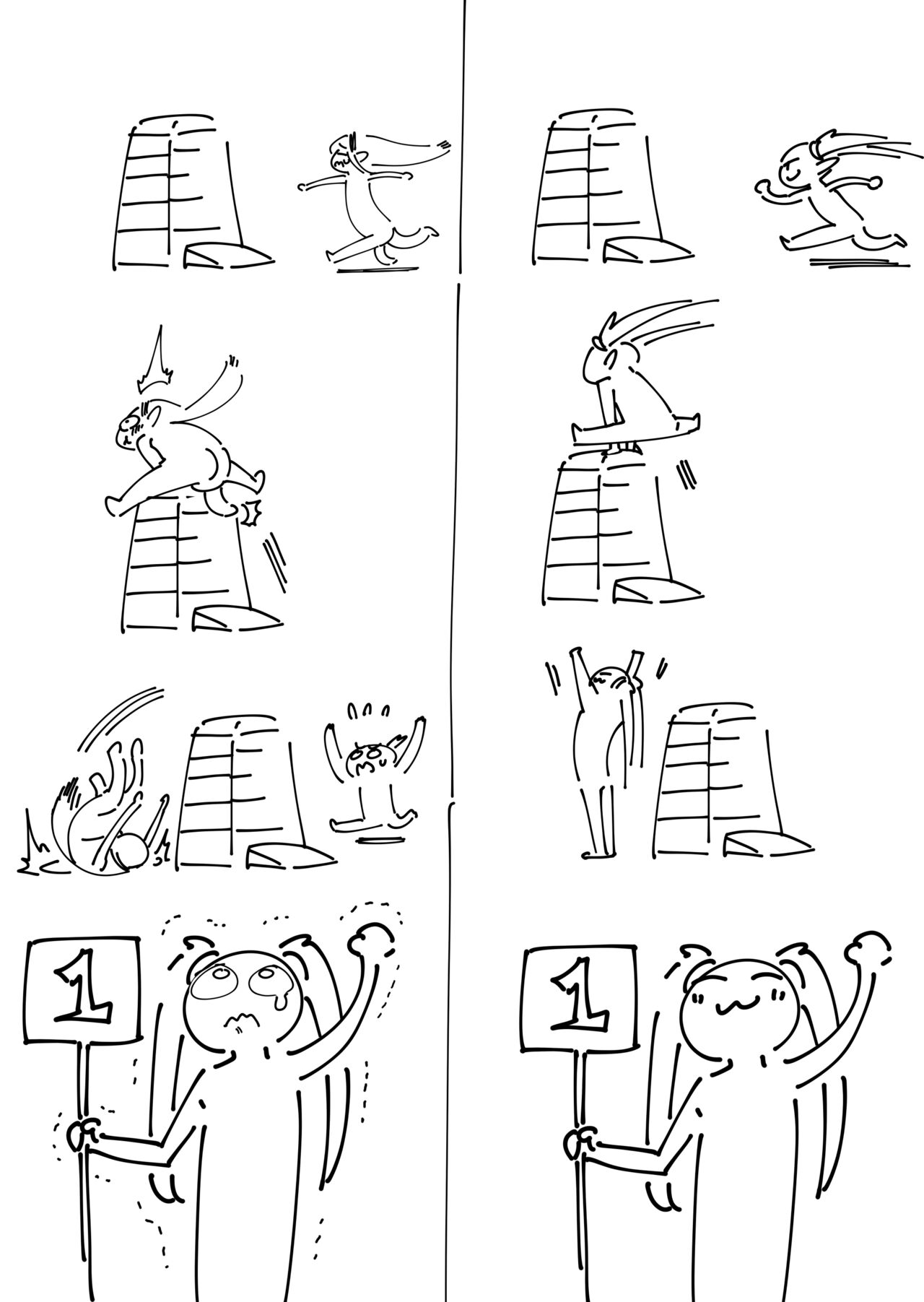 [Kawakami Masaki] Futanari no Elf vol.2 画像番号 98