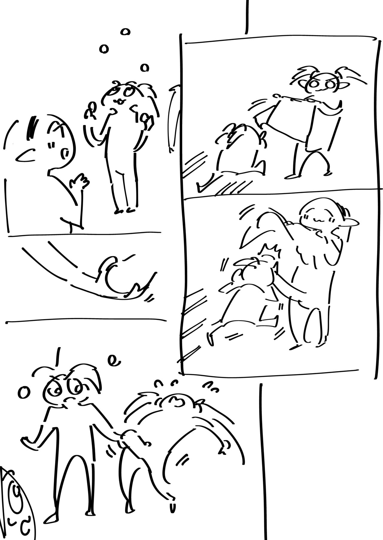 [Kawakami Masaki] Futanari no Elf vol.2 画像番号 120