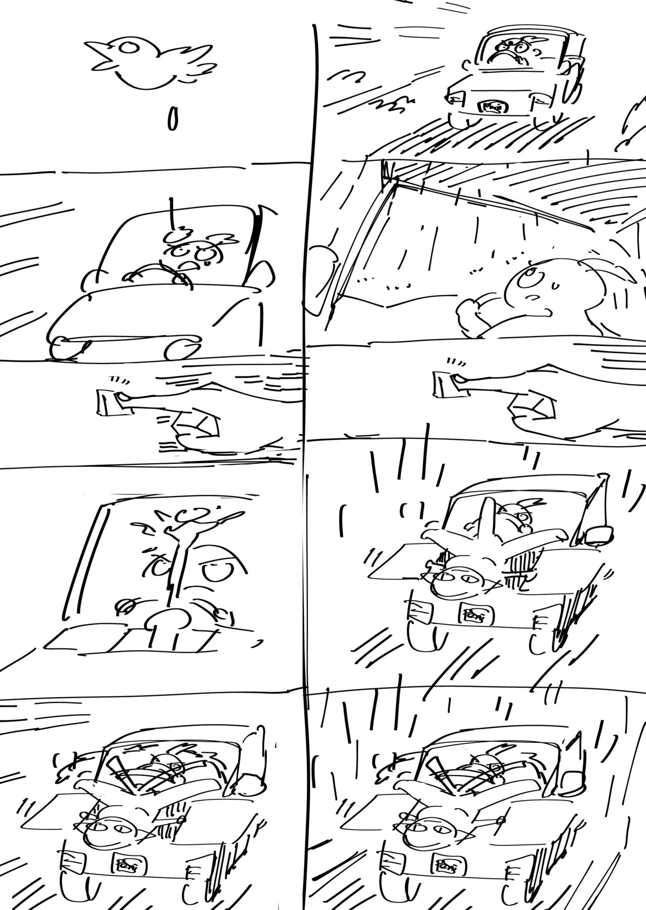 [Kawakami Masaki] Futanari no Elf vol.2 画像番号 128