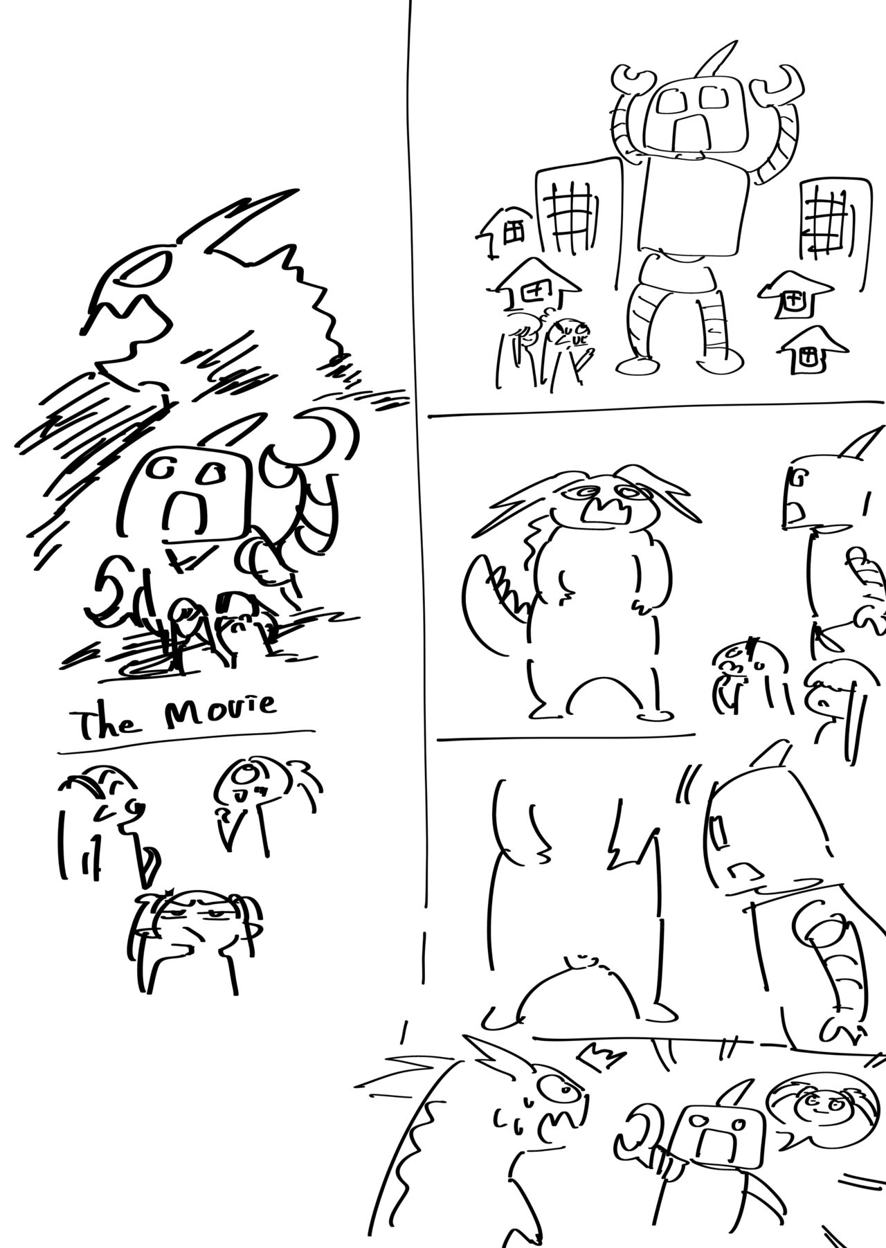 [Kawakami Masaki] Futanari no Elf vol.2 画像番号 132