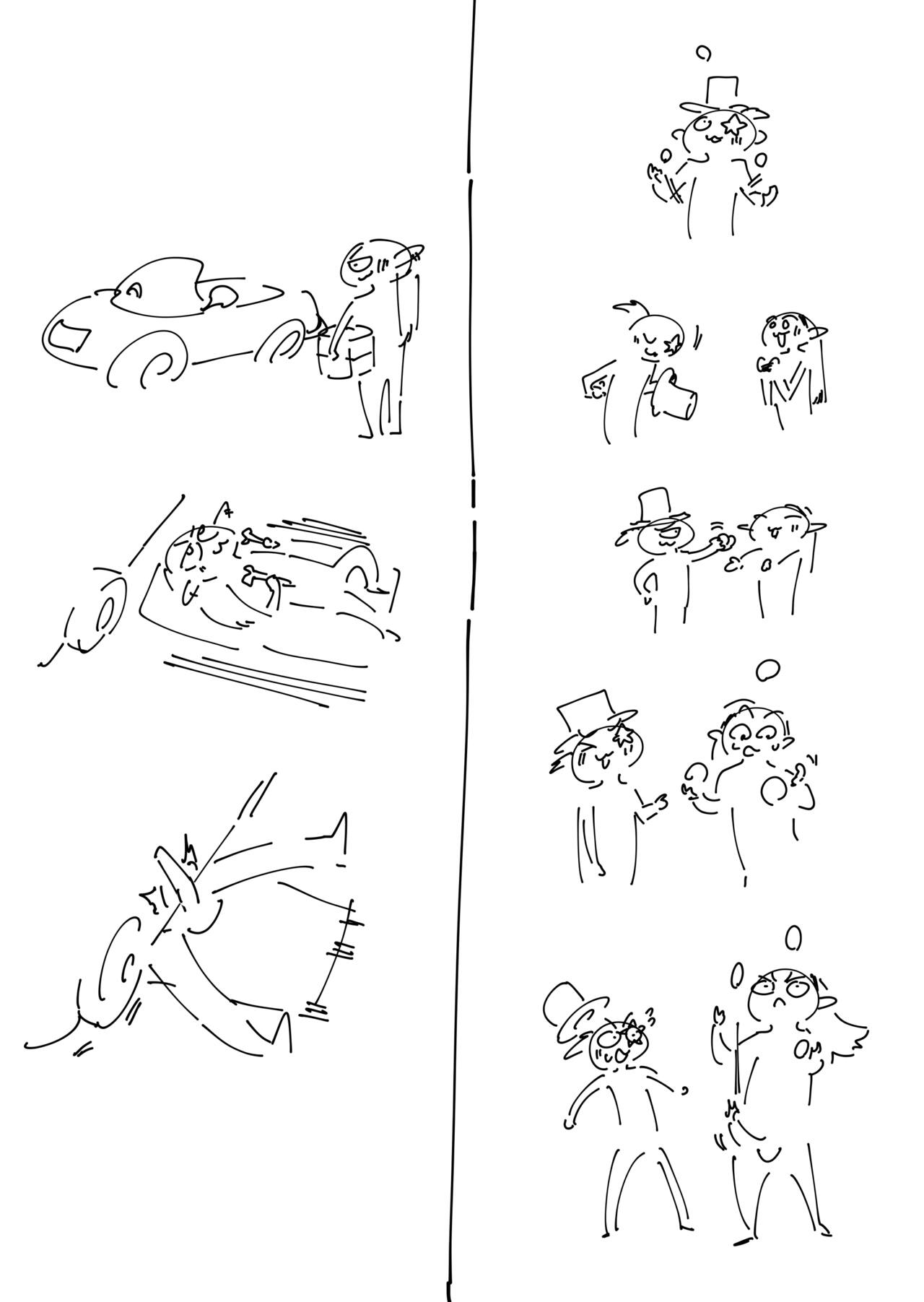 [Kawakami Masaki] Futanari no Elf vol.2 画像番号 137