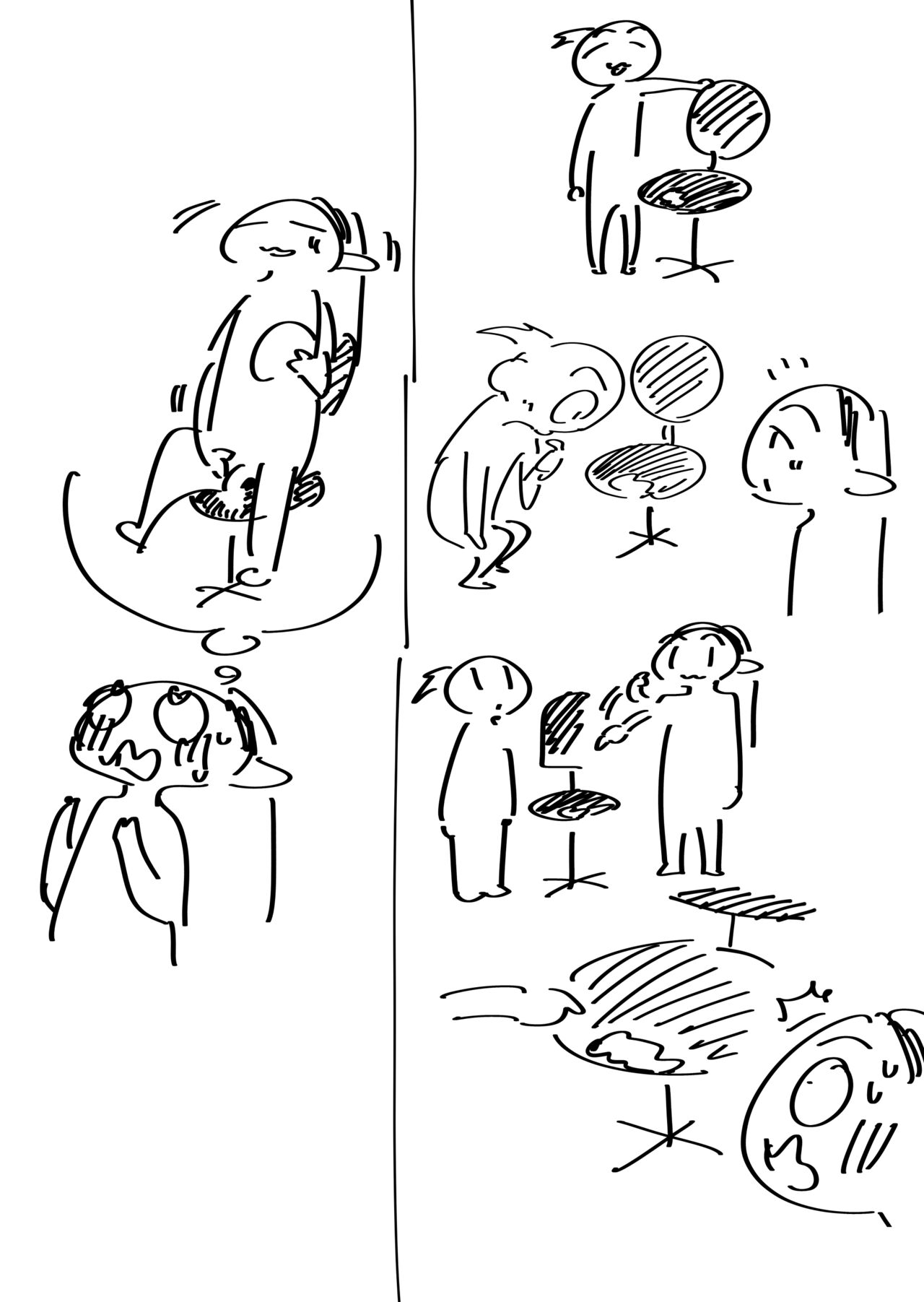 [Kawakami Masaki] Futanari no Elf vol.2 画像番号 144