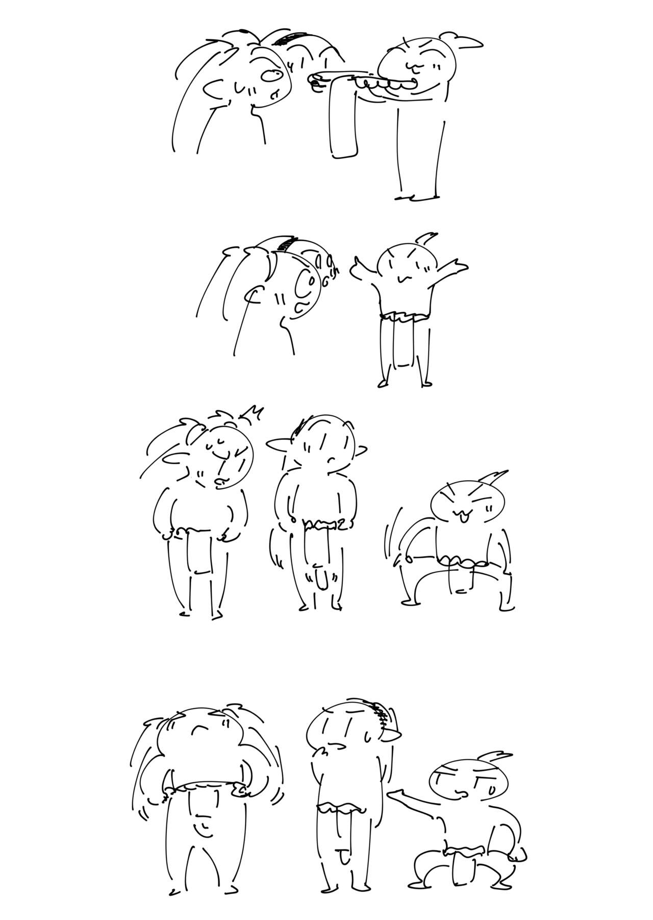 [Kawakami Masaki] Futanari no Elf vol.2 画像番号 148