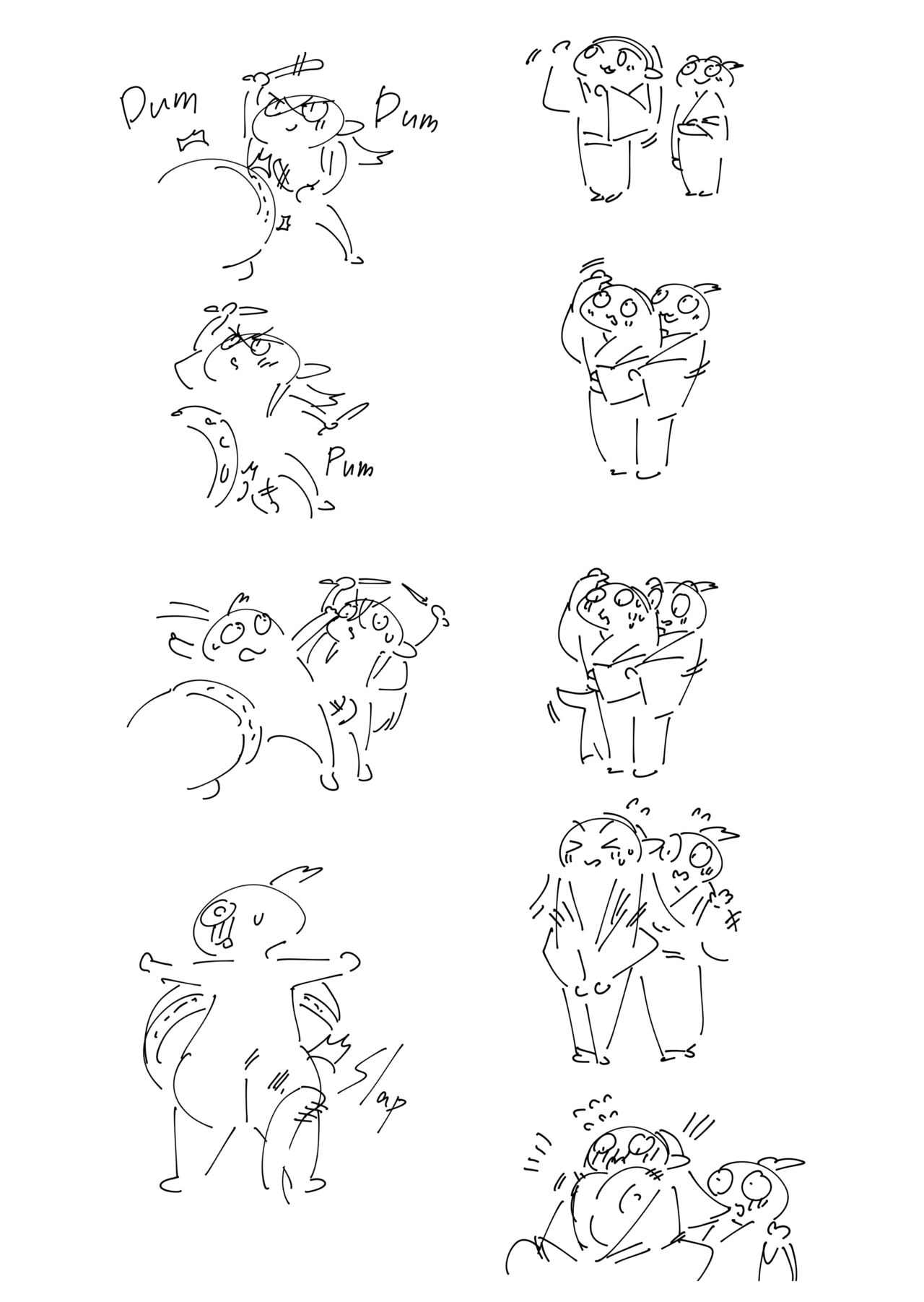 [Kawakami Masaki] Futanari no Elf vol.2 画像番号 154