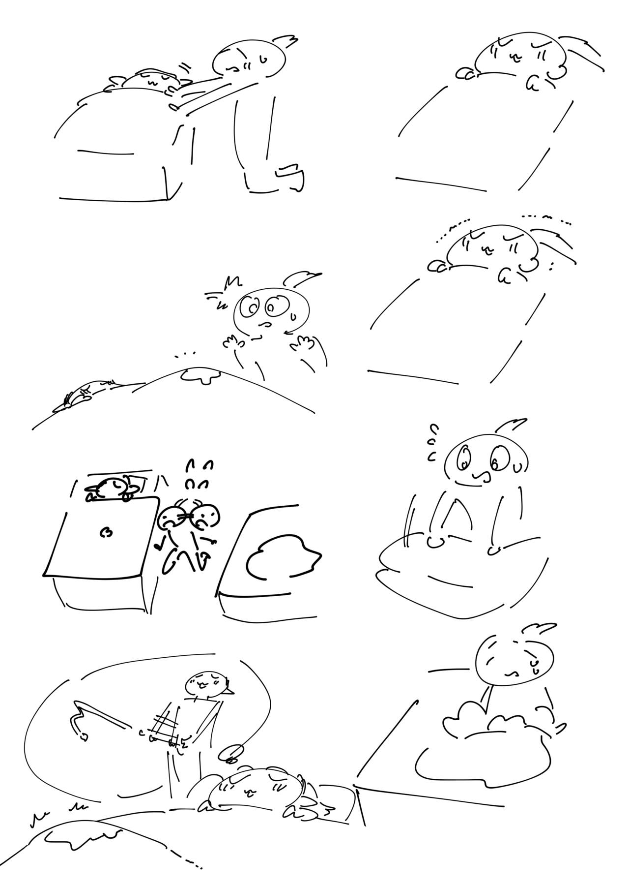 [Kawakami Masaki] Futanari no Elf vol.2 画像番号 156