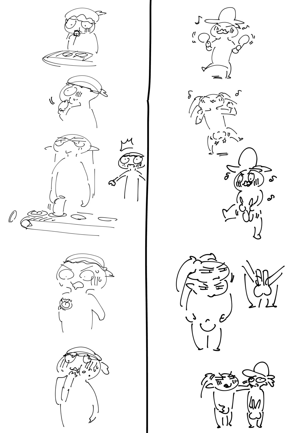 [Kawakami Masaki] Futanari no Elf vol.2 画像番号 164