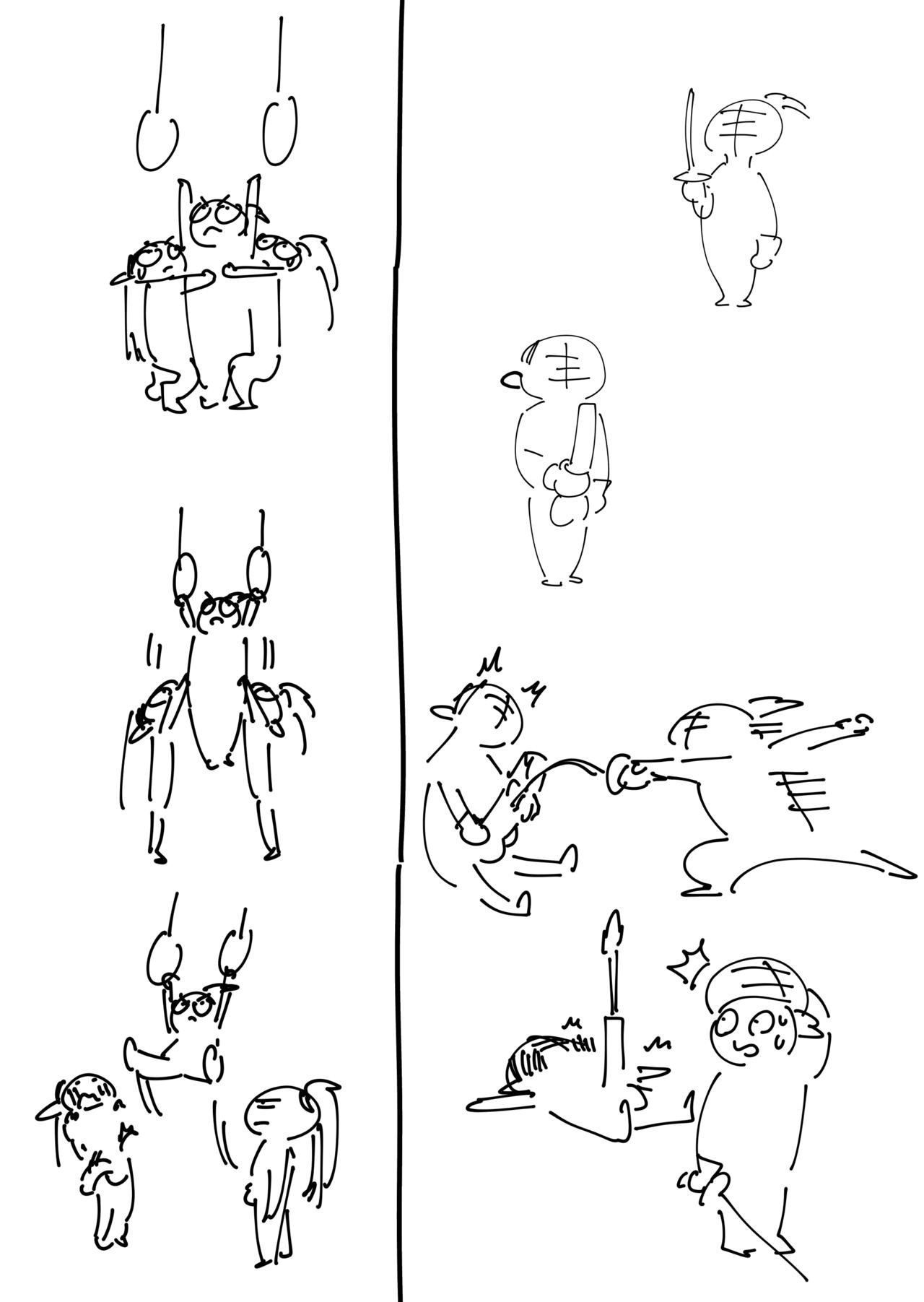 [Kawakami Masaki] Futanari no Elf vol.2 画像番号 165