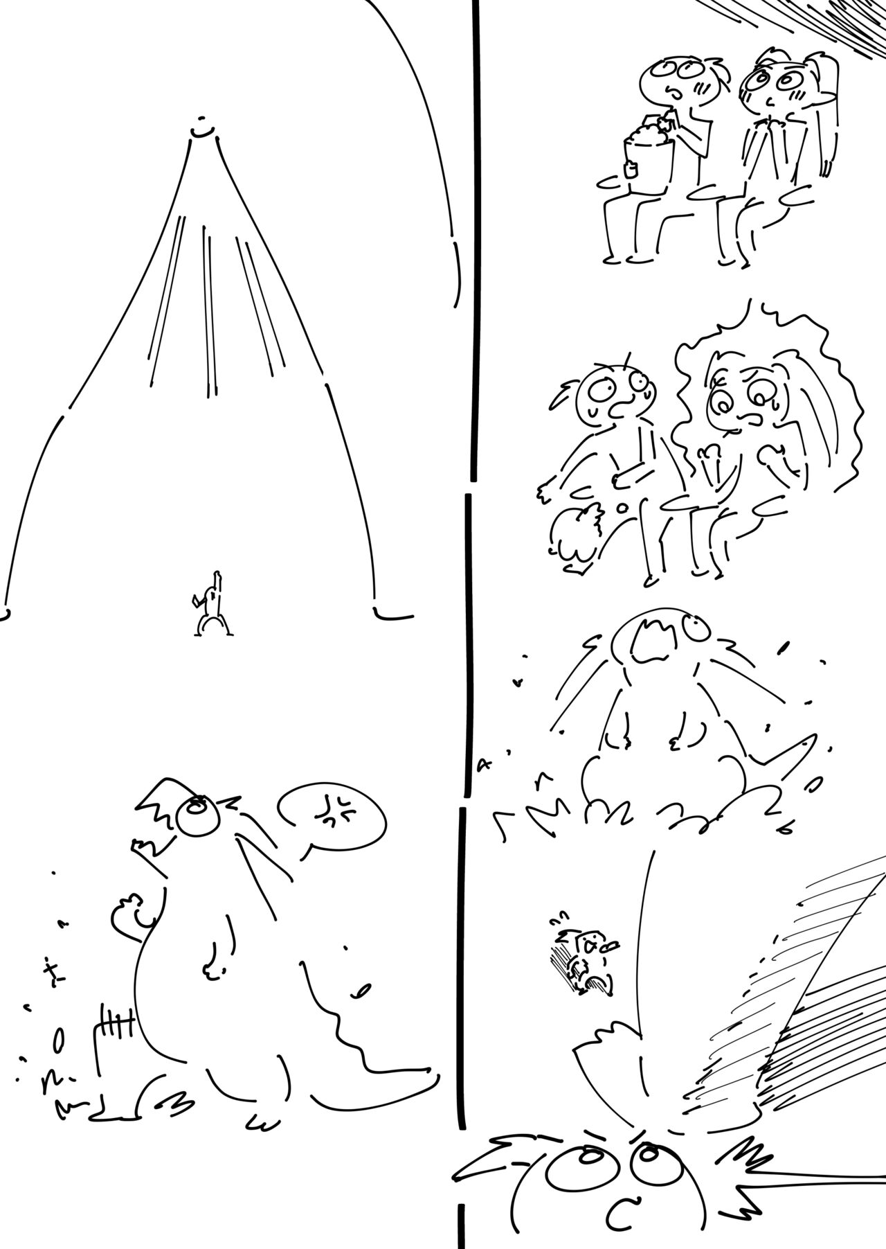 [Kawakami Masaki] Futanari no Elf vol.2 画像番号 170