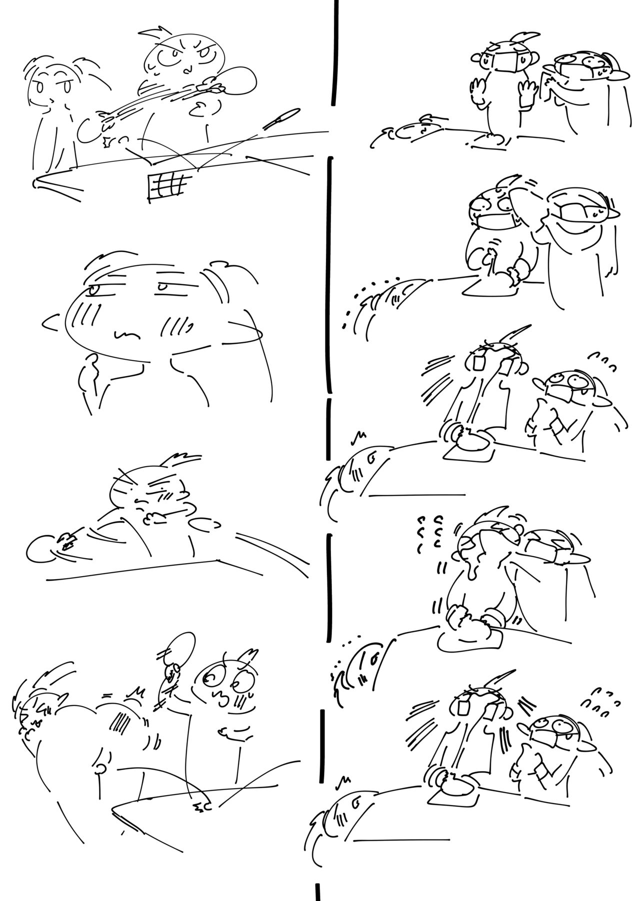 [Kawakami Masaki] Futanari no Elf vol.2 画像番号 177