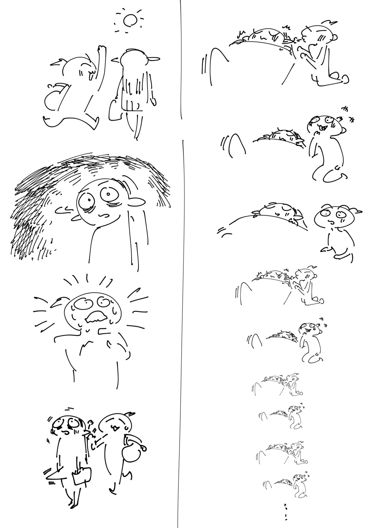 [Kawakami Masaki] Futanari no Elf vol.2 画像番号 190