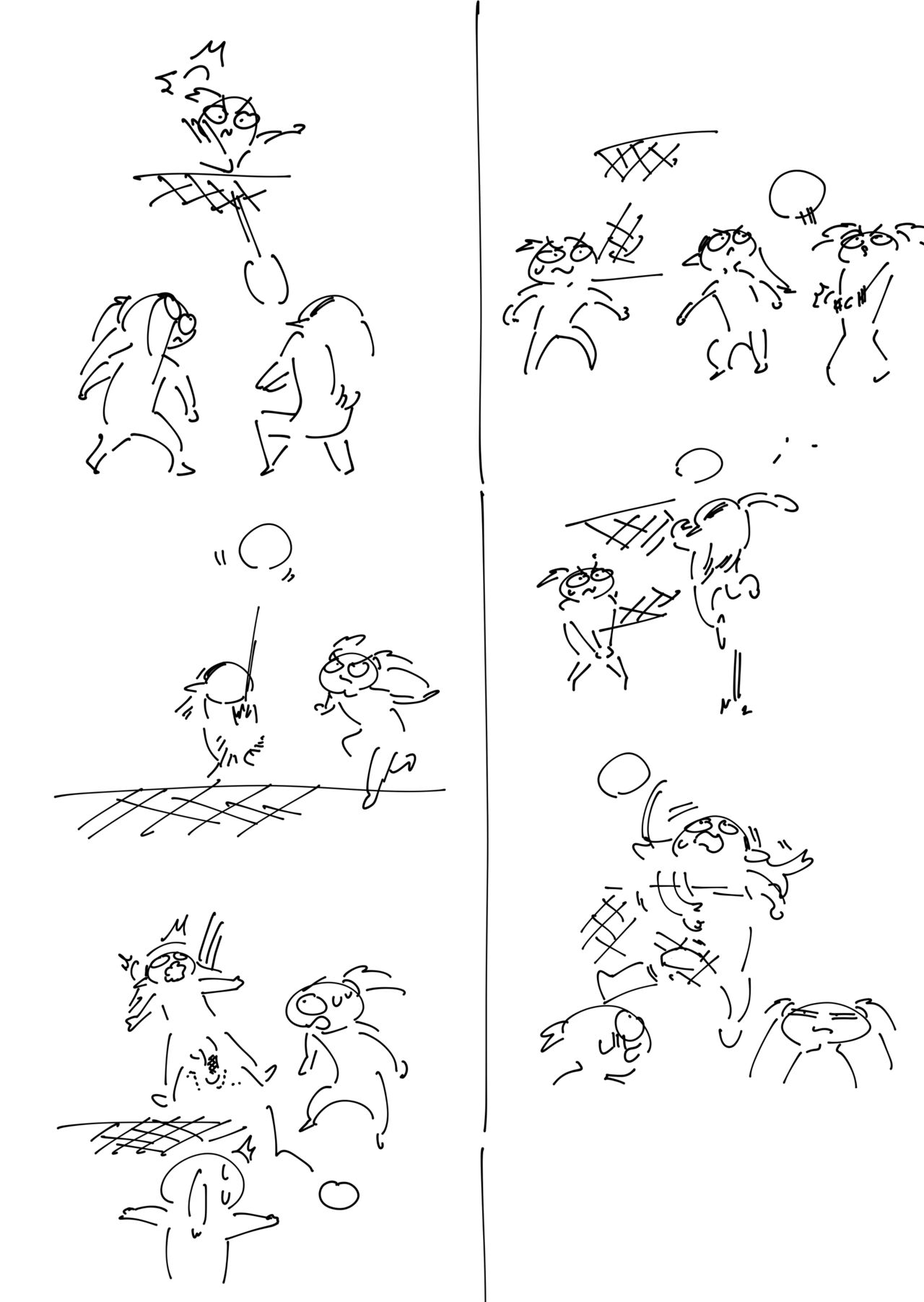 [Kawakami Masaki] Futanari no Elf vol.2 画像番号 192