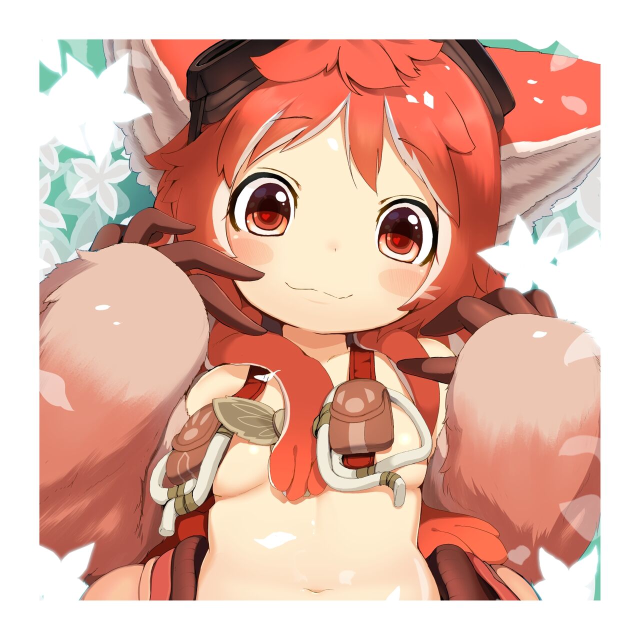 [Fanbox} ででち 画像番号 4