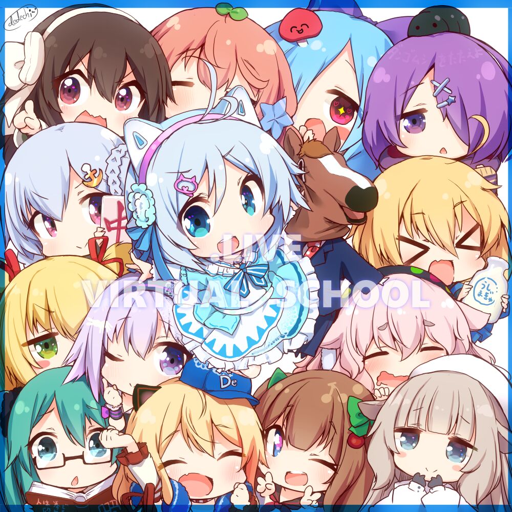 [Fanbox} ででち 画像番号 6