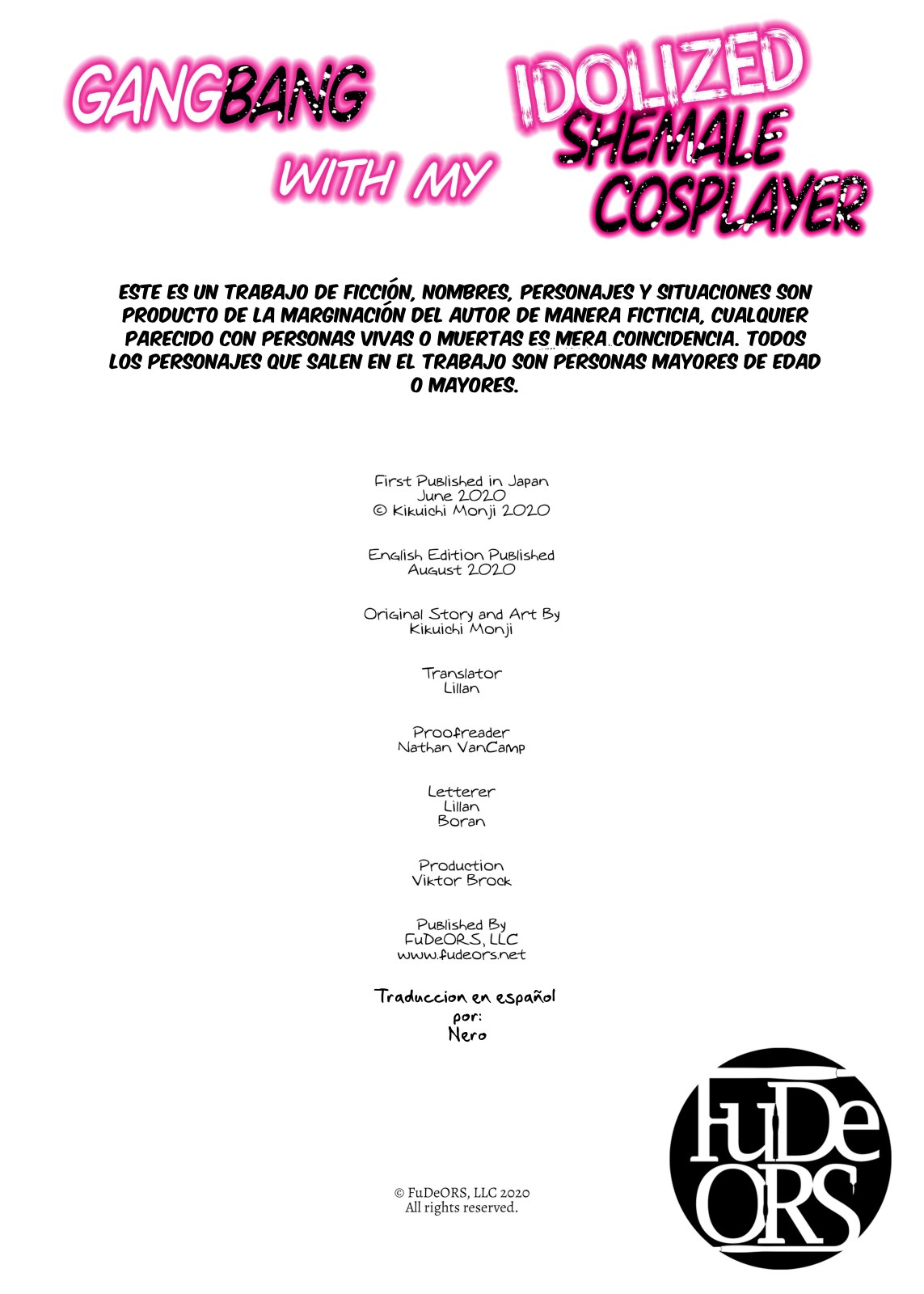 Akogare Shemale Layer to HameCos Rinkan (sin censura) [Delnero] [Spanish] 图片编号 40