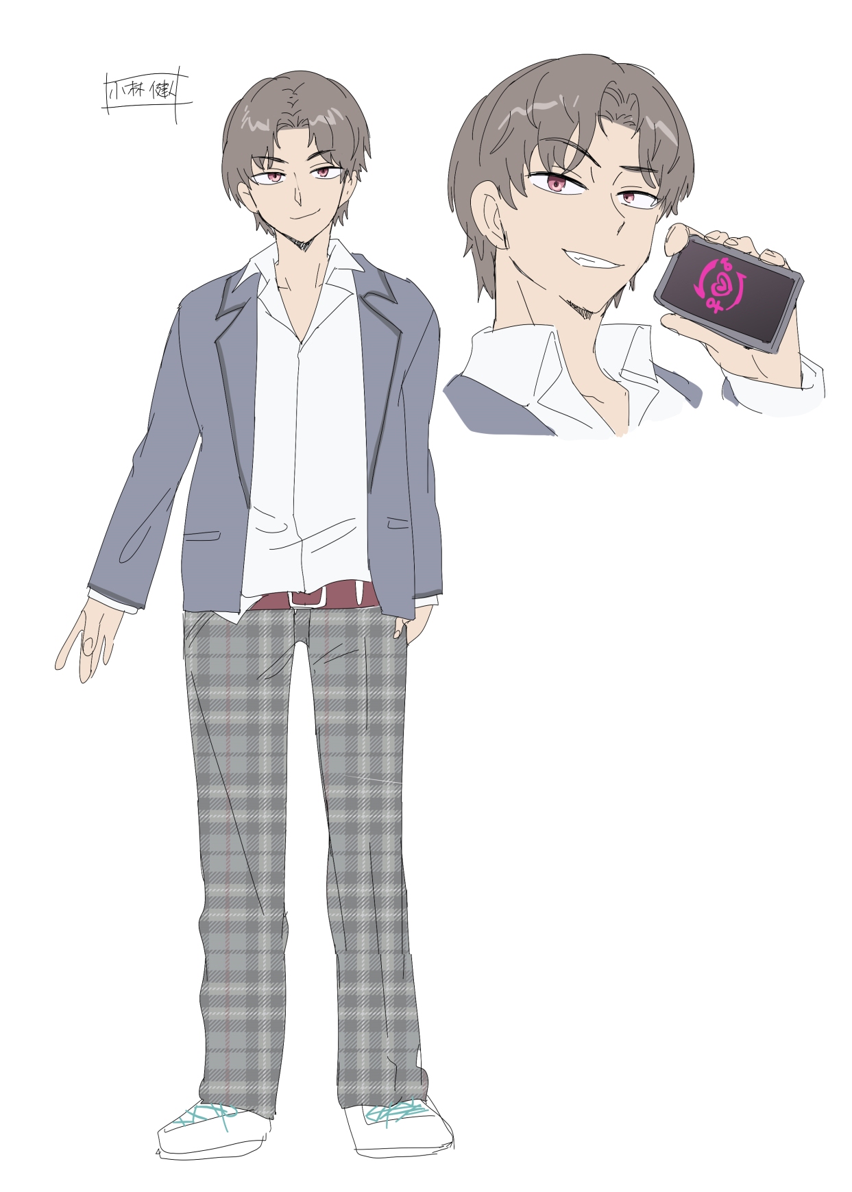 [Amuai Okashi Seisakusho (Hiiragi Popura, Ochita Ato Daisuki Samurai)] Ore wa Aitsu no Imouto Dorei | 我是那家伙的妹奴隶 [Chinese] [瑞树汉化组] imagen número 37