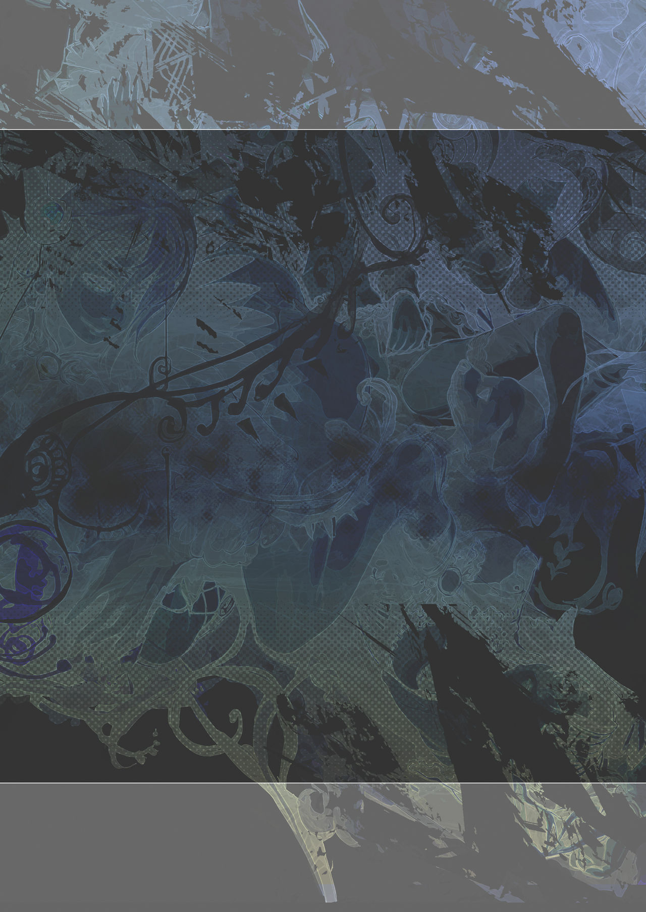 [Aoin no Junreibi (Aoin)] Nozomu Fukujuu Nozomanu Shihai [Italian] [﻿SevenTranslations] [Decensored] numero di immagine  2