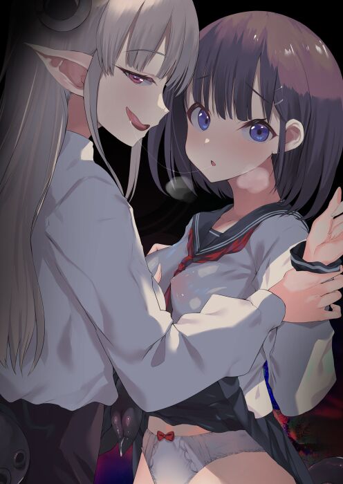 [Kansen Shoujo (Noto Kurumi)] Akogareta Sensei ga Jingai Jyosei datta Ueni Osoware Dorodoro Les Ochi Koubi shita Kekka Haramasaremashita... [Chinese] [Digital] image number 2