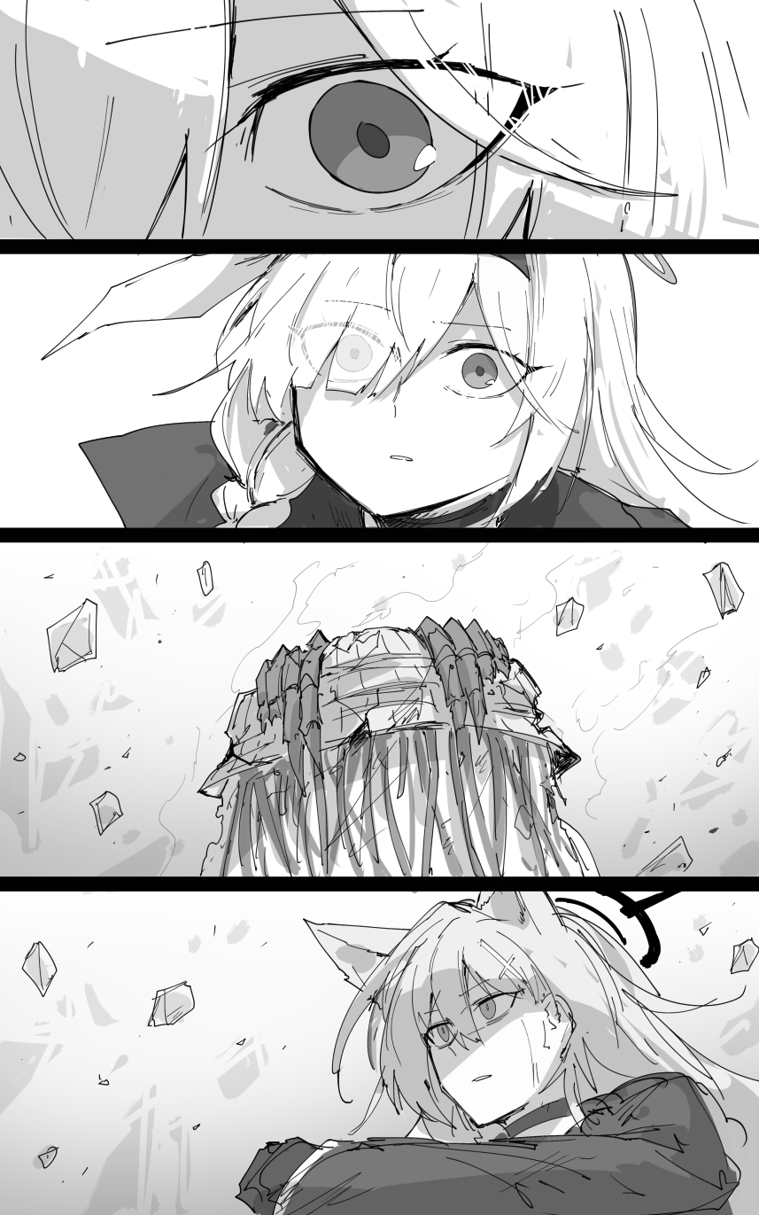 [ポテトルス]最终章(Blue Archive)[chinese] 图片编号 65