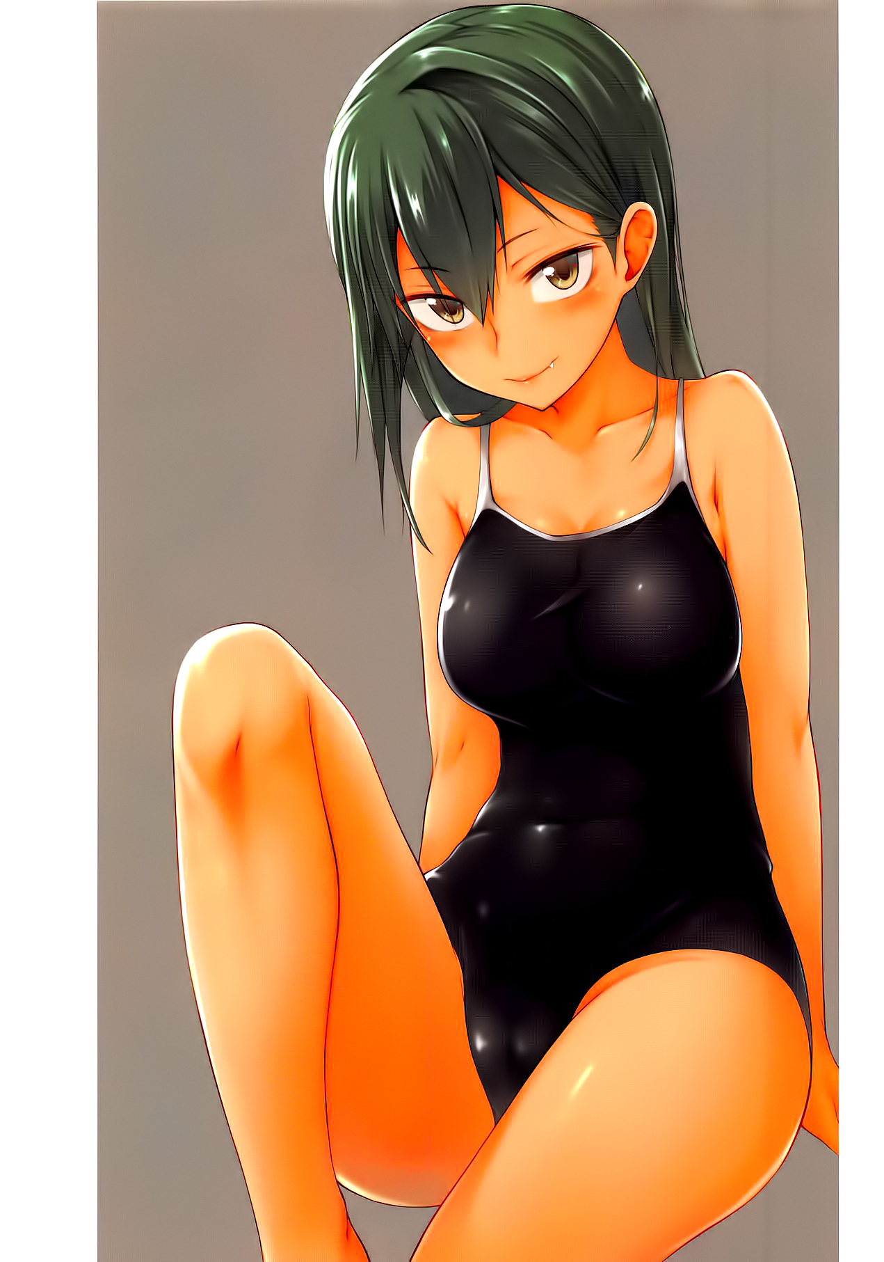 (C90) [Pikorin! (Spiritus Tarou)] Spiritus Tarou Tsumeawase Collection - SpiColle Vol. 1 (Kantai Collection -KanColle-) [Chinese] [不咕鸟汉化组] imagen número 8