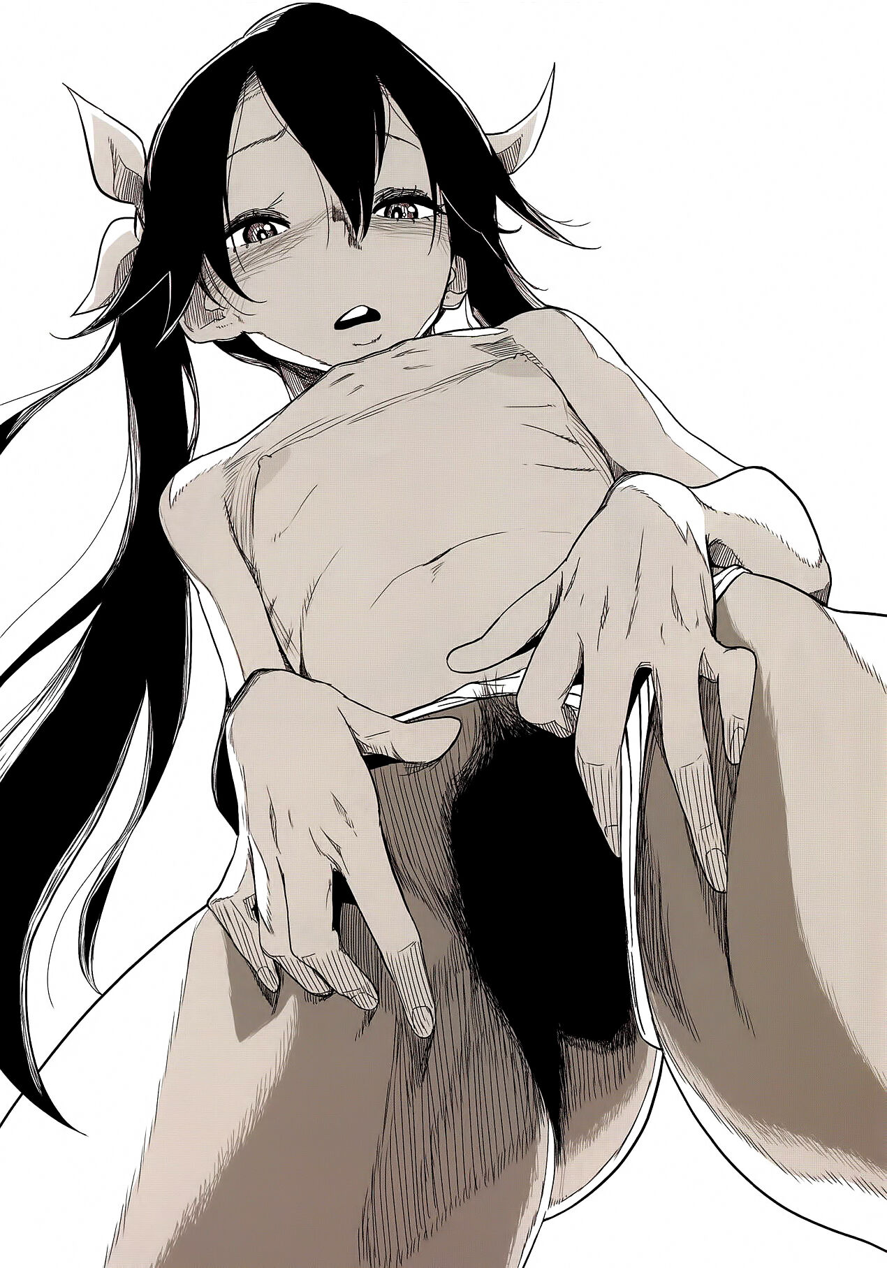 (C90) [Pikorin! (Spiritus Tarou)] Spiritus Tarou Tsumeawase Collection - SpiColle Vol. 1 (Kantai Collection -KanColle-) [Chinese] [不咕鸟汉化组] imagen número 9