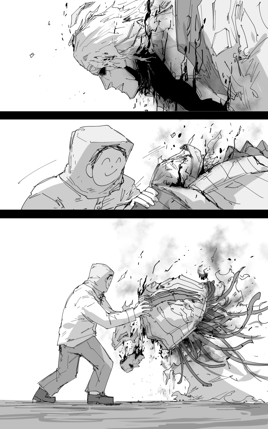 [ポテトルス]最终章(Blue Archive)[chinese][chinese] imagen número 110